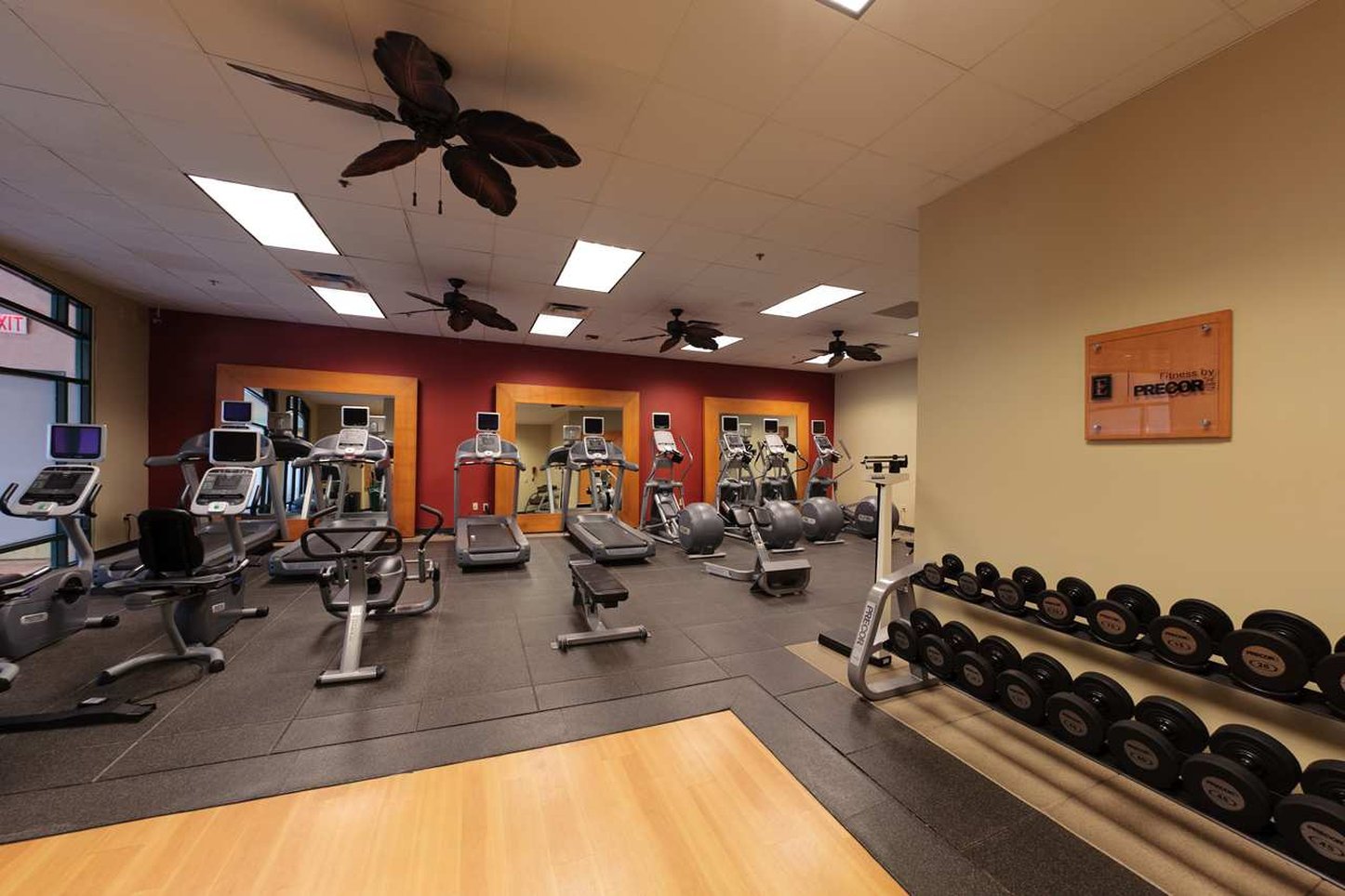 Embassy Suites by Hilton Grapevine DFW Airport North