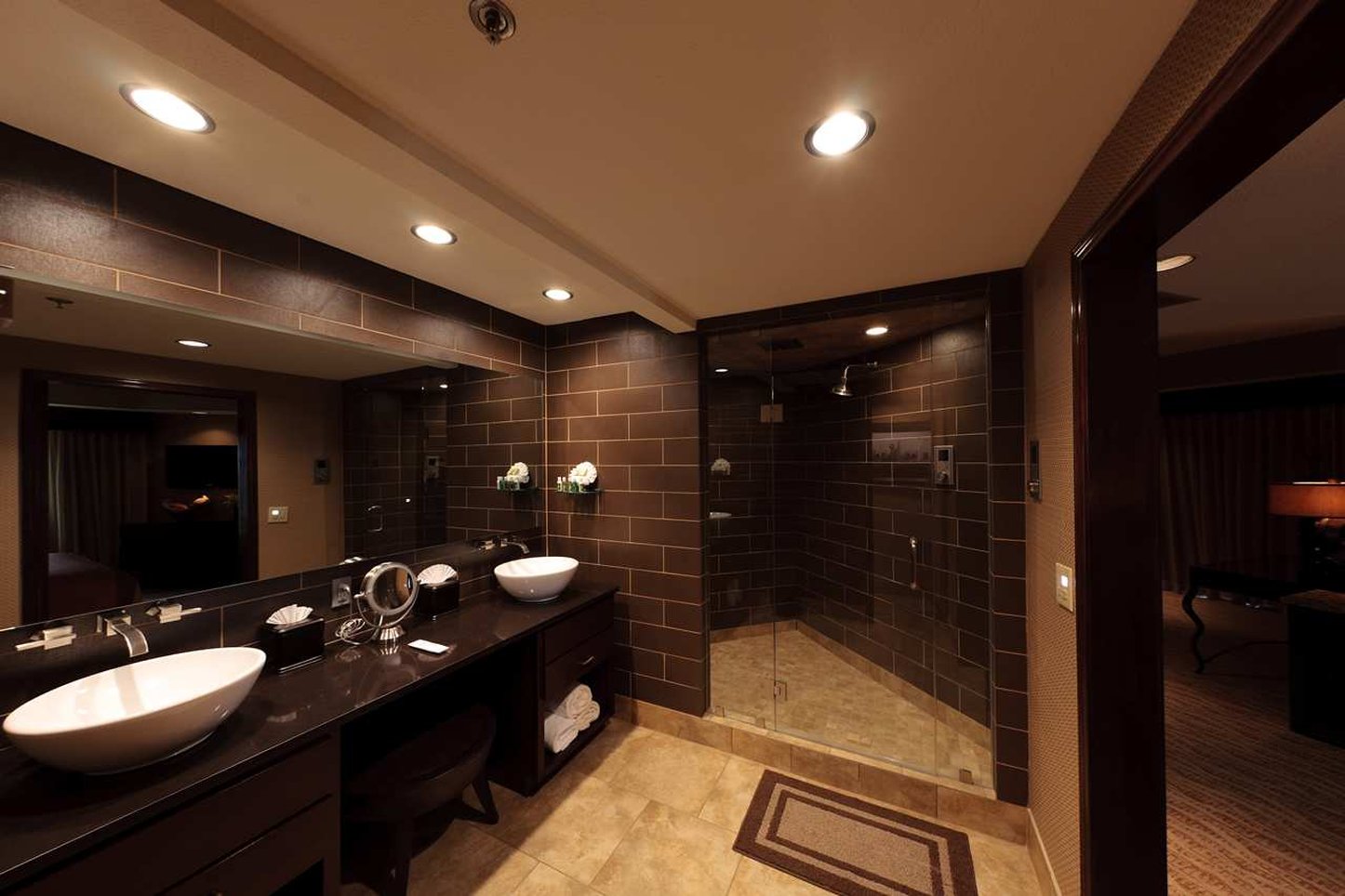 Embassy Suites by Hilton Grapevine DFW Airport North