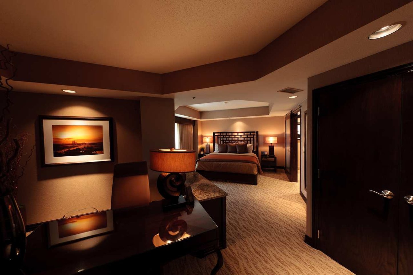 Embassy Suites by Hilton Grapevine DFW Airport North