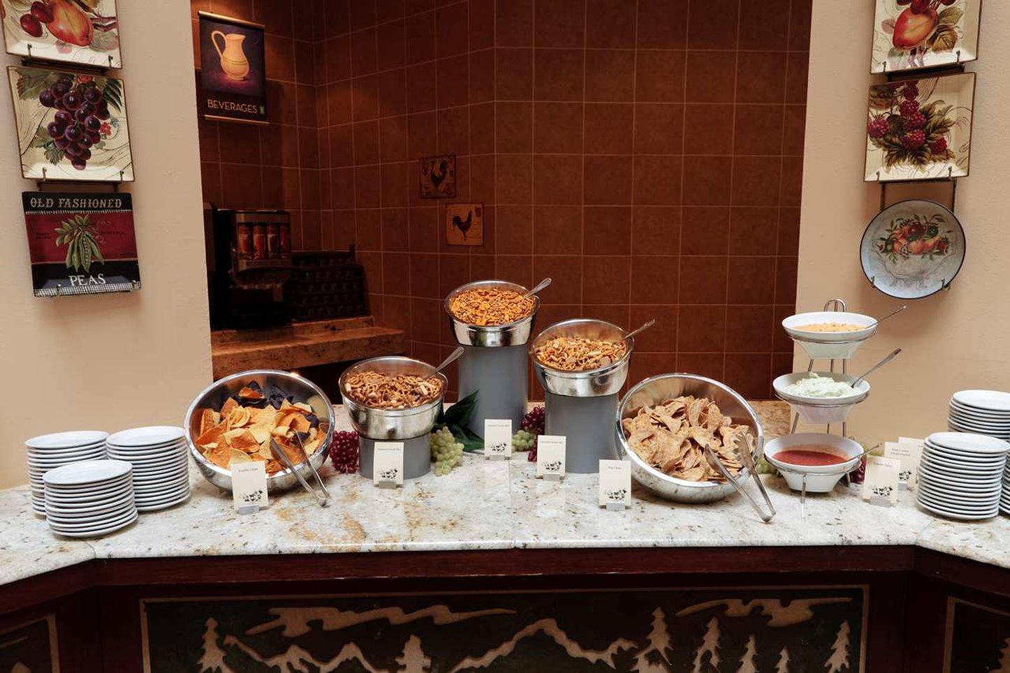 Embassy Suites by Hilton Grapevine DFW Airport North