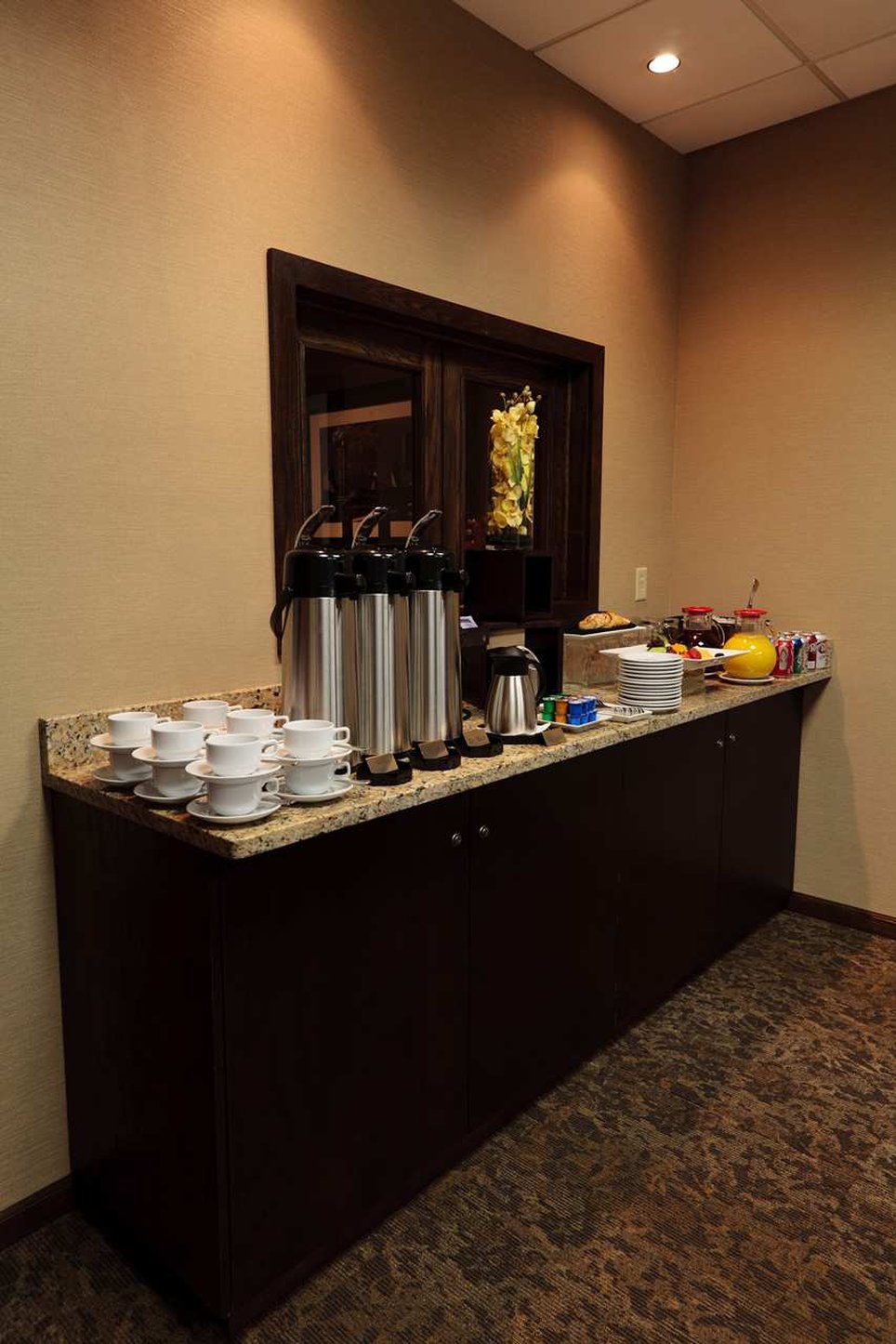 Embassy Suites by Hilton Grapevine DFW Airport North