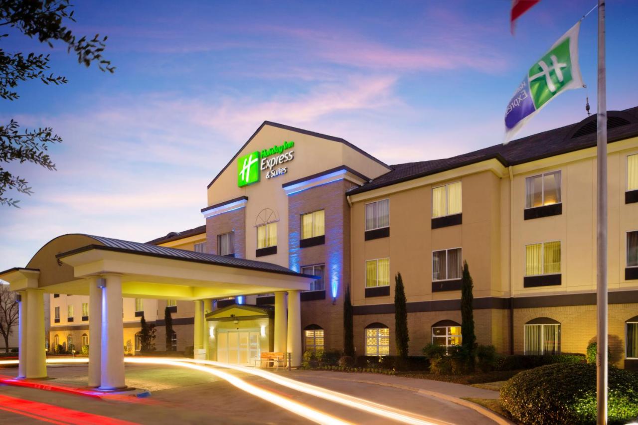 Holiday Inn Express Hotel & Suites DFW Grapevine