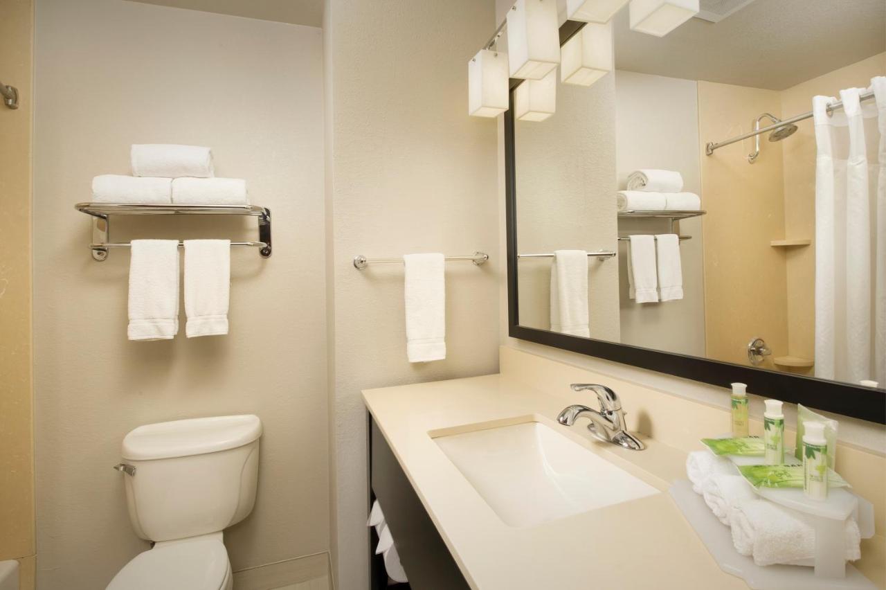 Holiday Inn Express Hotel & Suites DFW Grapevine