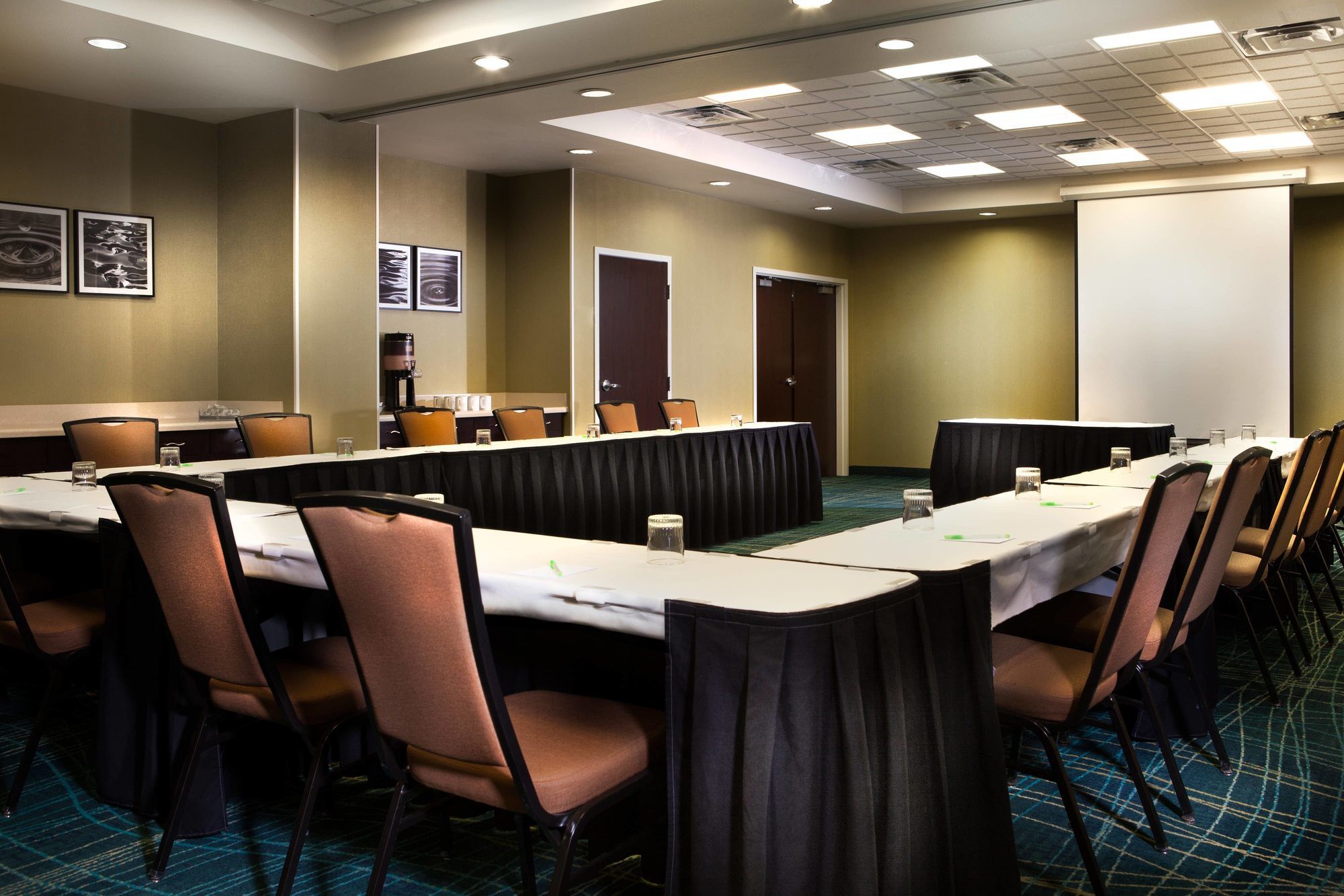 SpringHill Suites Dallas DFW Airport North/Grapevine