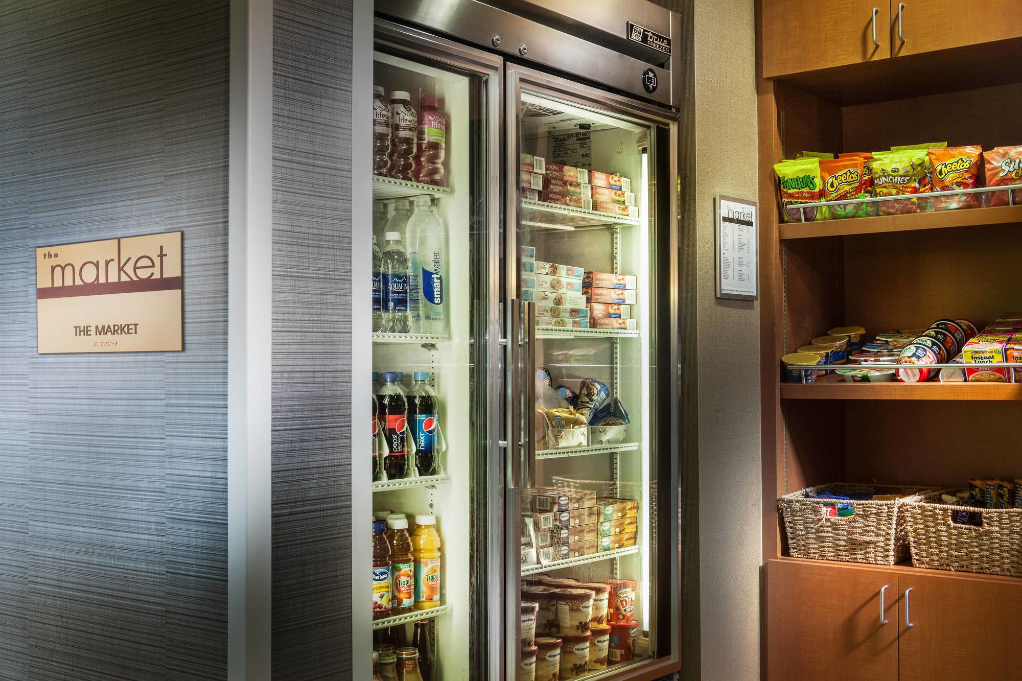 SpringHill Suites Dallas DFW Airport North/Grapevine