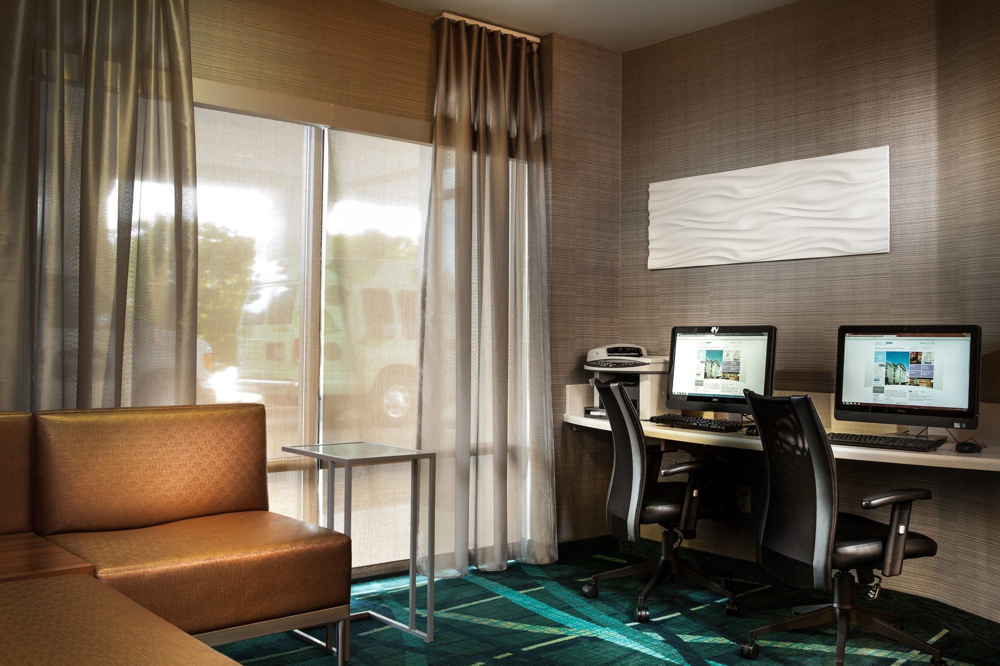 SpringHill Suites Dallas DFW Airport North/Grapevine