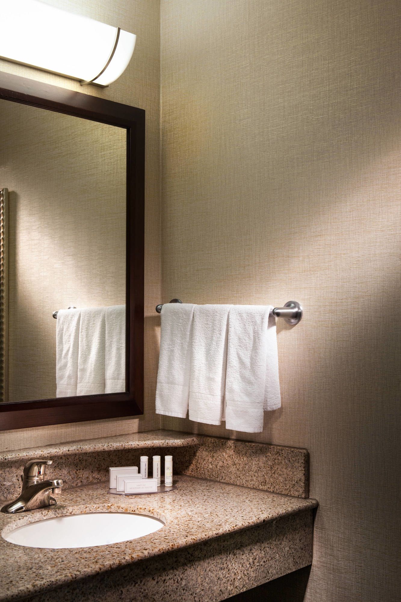 SpringHill Suites Dallas DFW Airport North/Grapevine