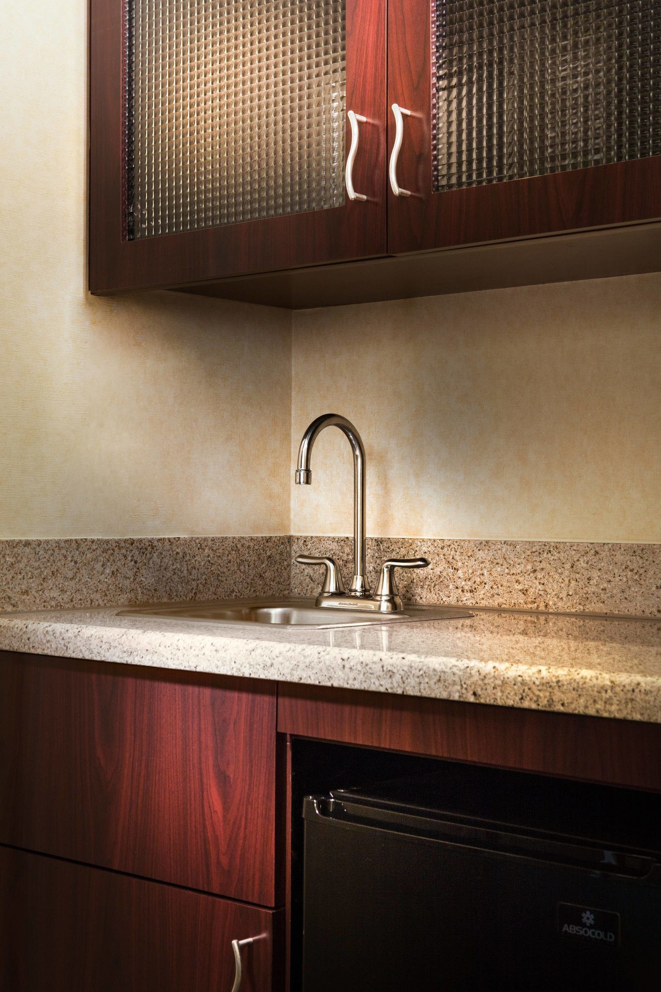 SpringHill Suites Dallas DFW Airport North/Grapevine