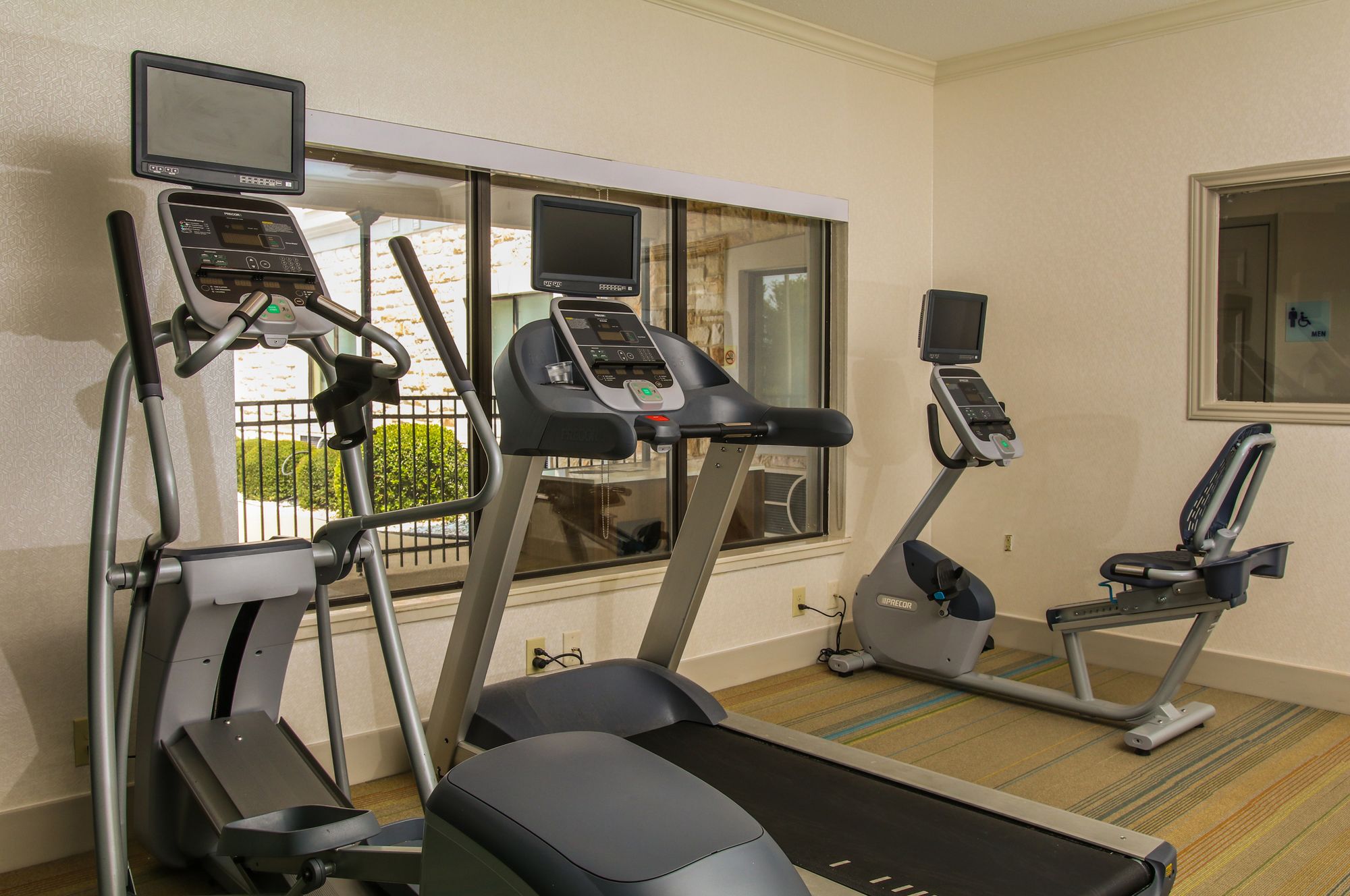 Holiday Inn Express & Suites Greenville