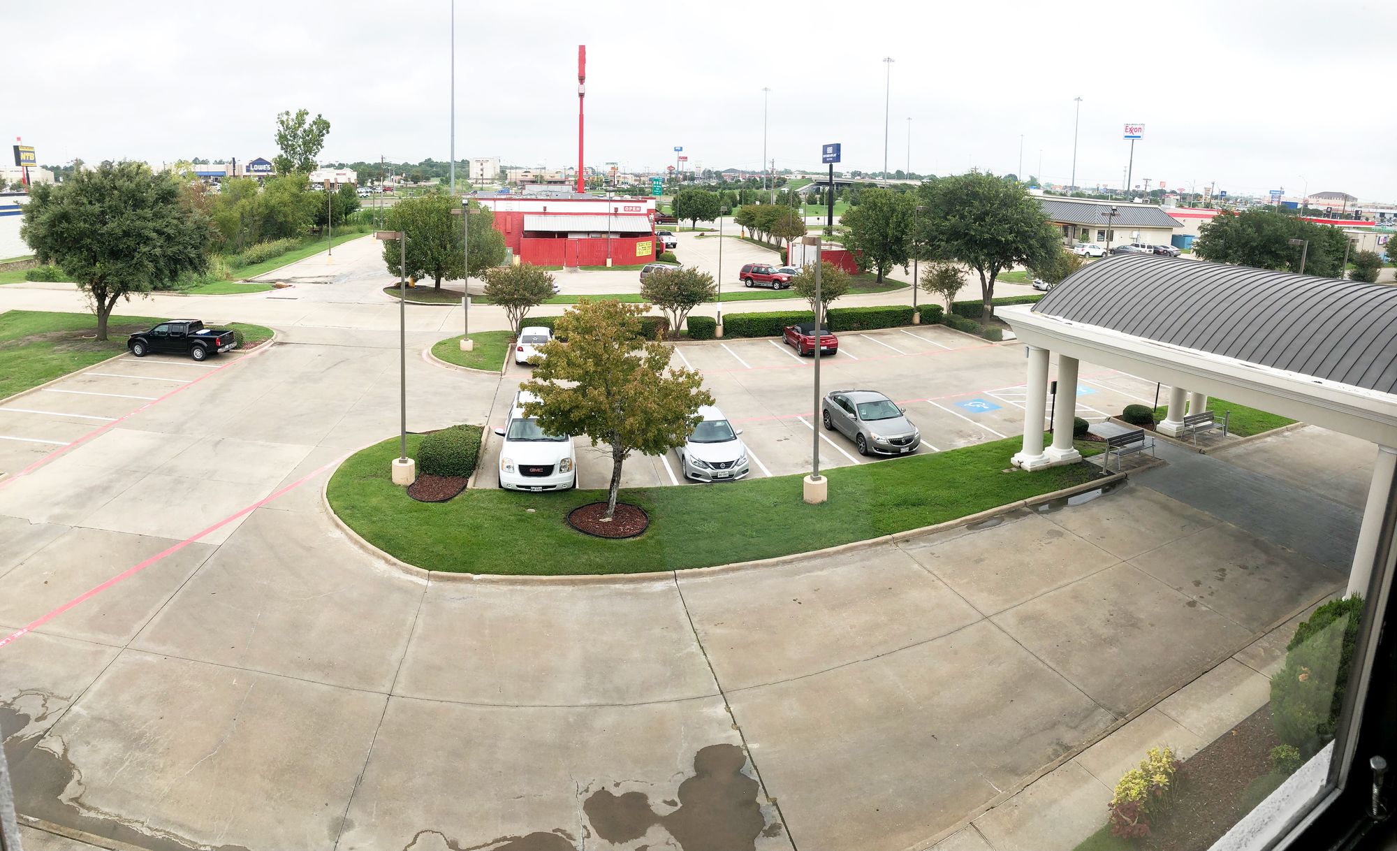 Holiday Inn Express & Suites Greenville