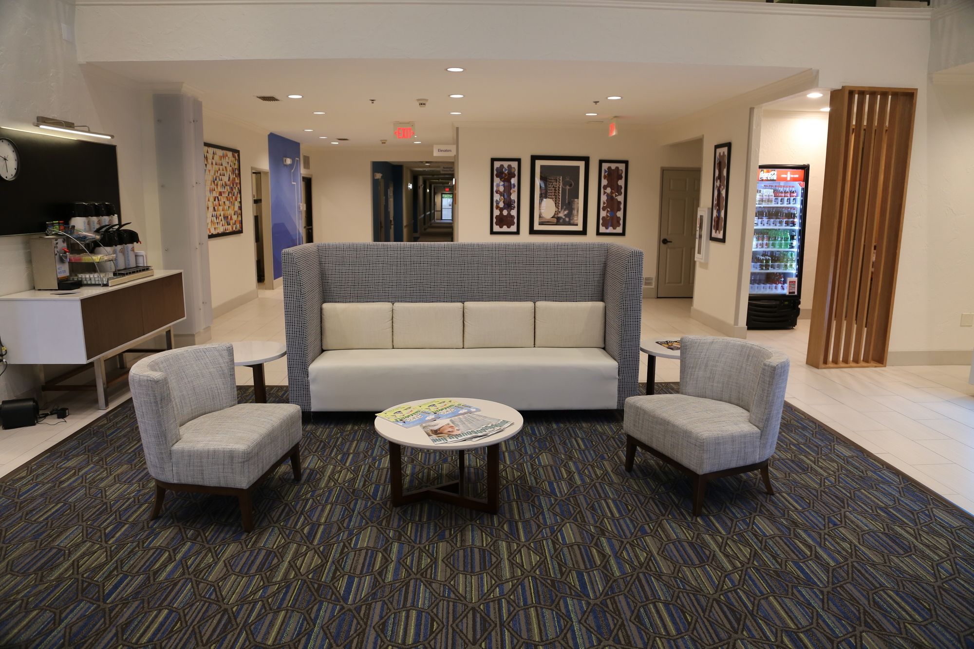 Holiday Inn Express & Suites Greenville