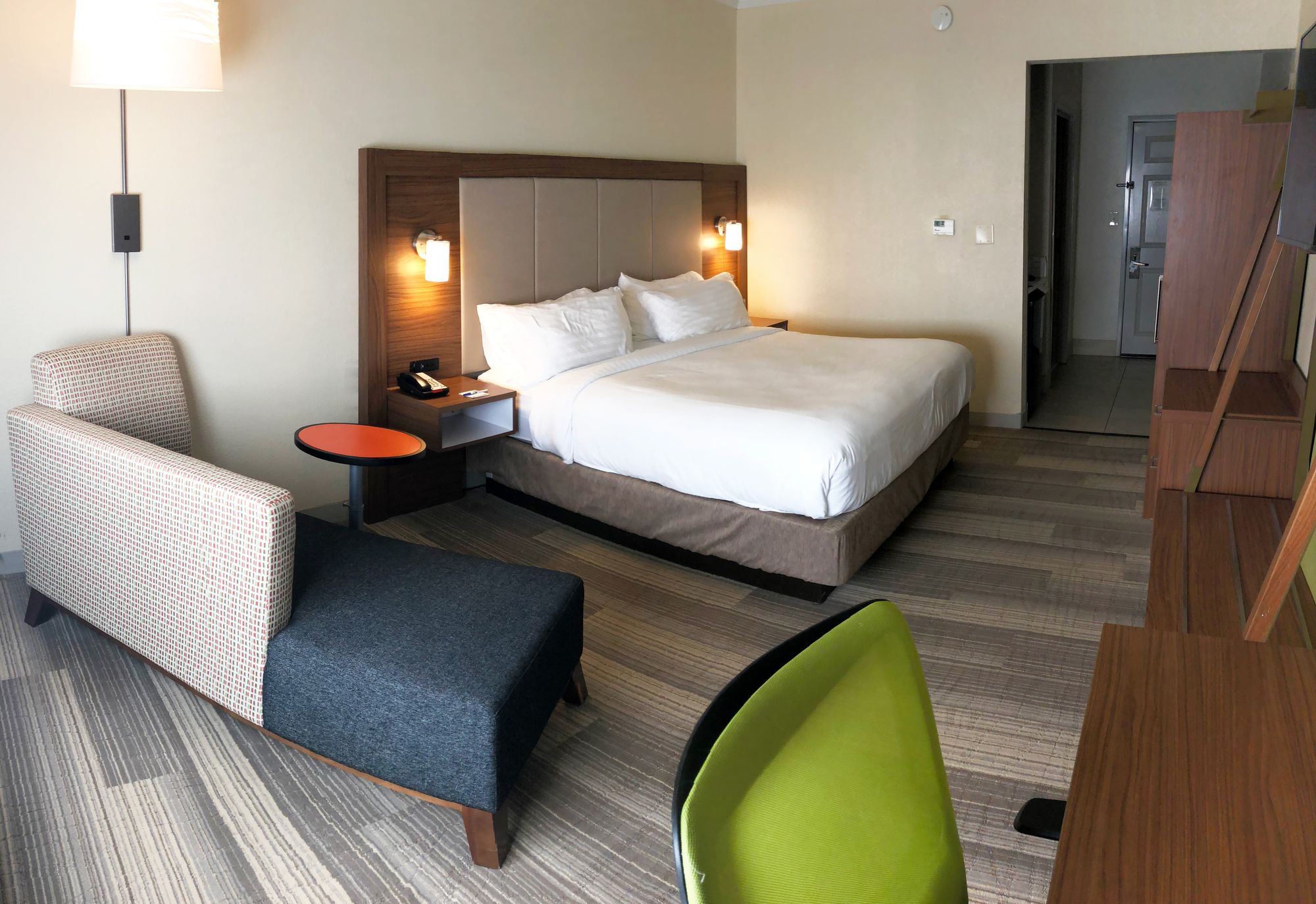 Holiday Inn Express & Suites Greenville