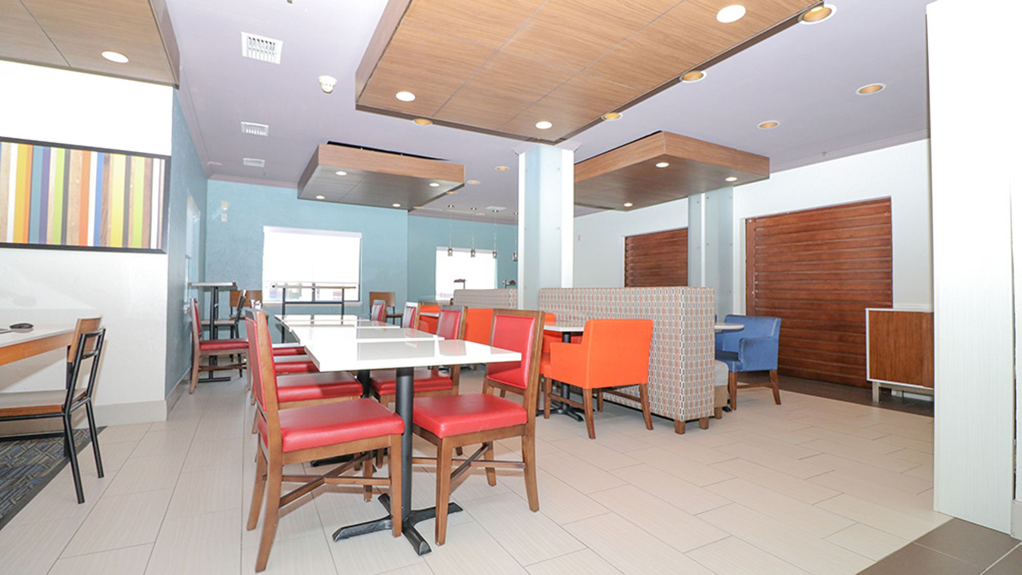 Holiday Inn Express & Suites Greenville