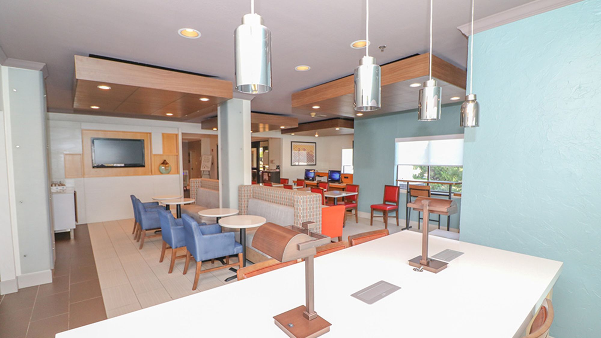Holiday Inn Express & Suites Greenville