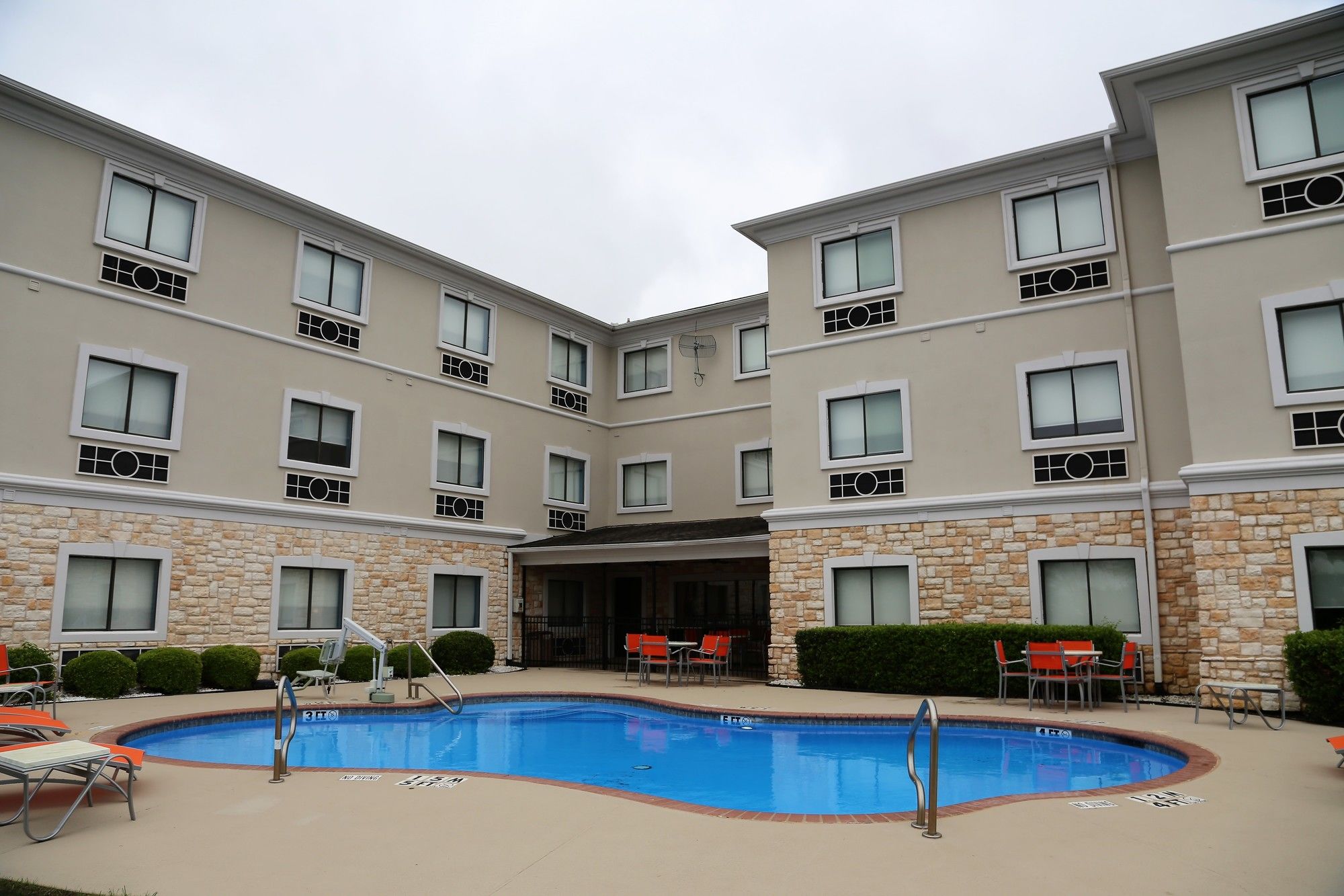 Holiday Inn Express & Suites Greenville