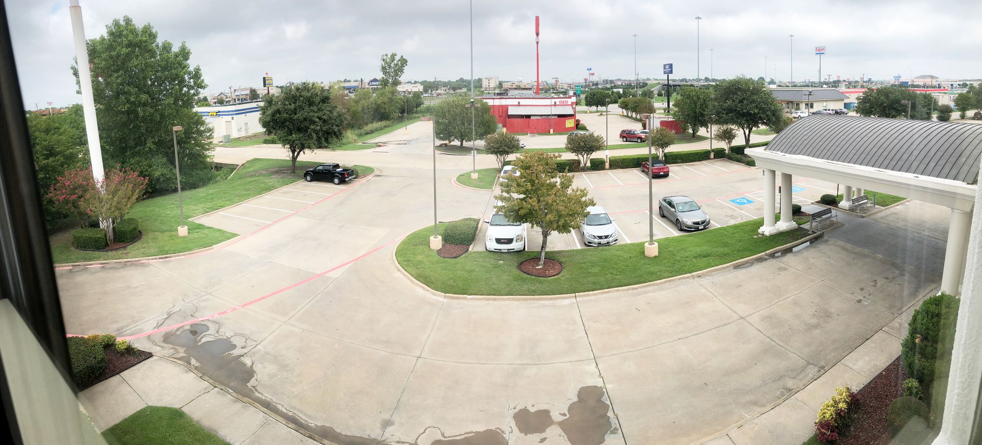 Holiday Inn Express & Suites Greenville