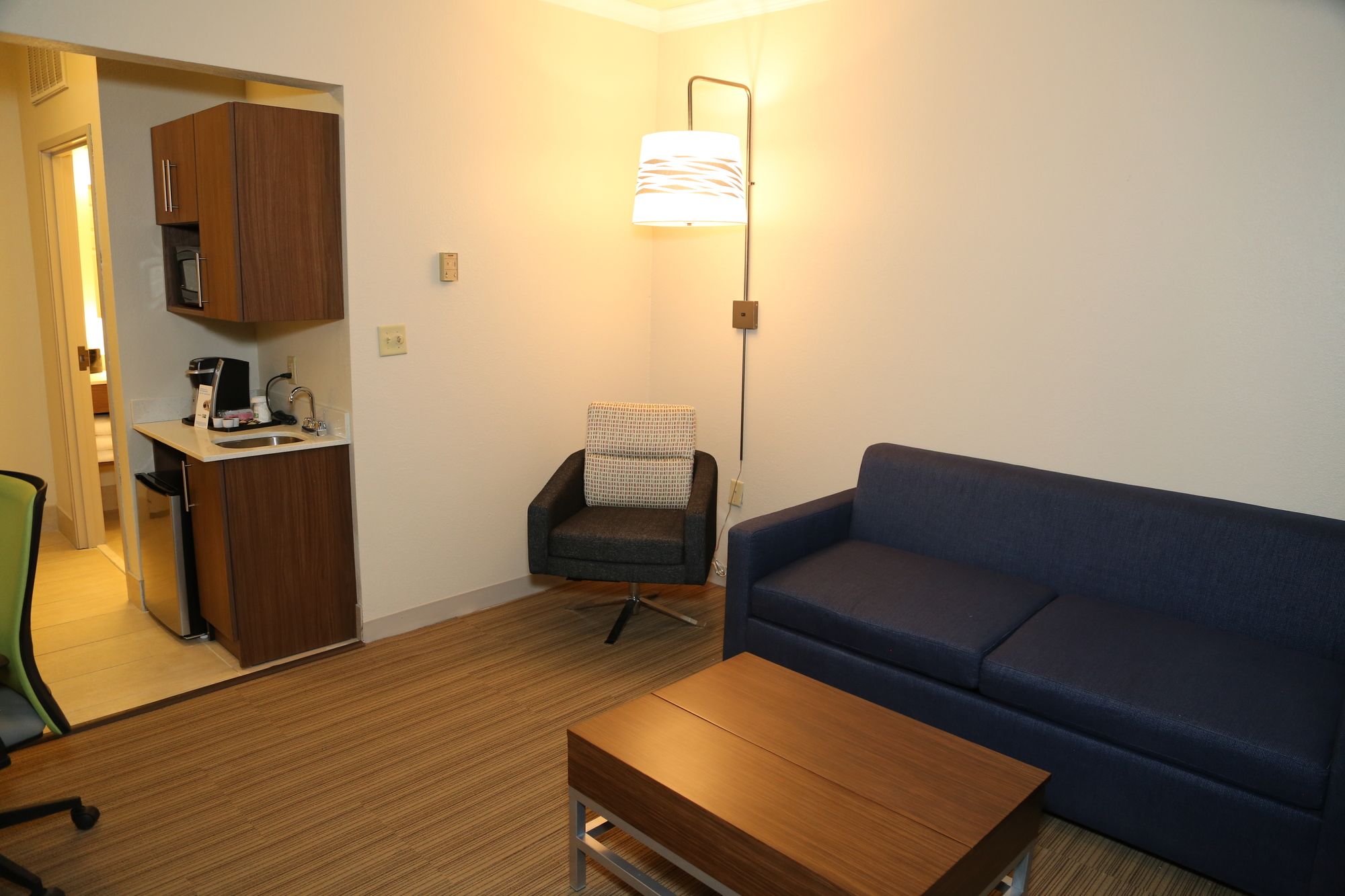 Holiday Inn Express & Suites Greenville