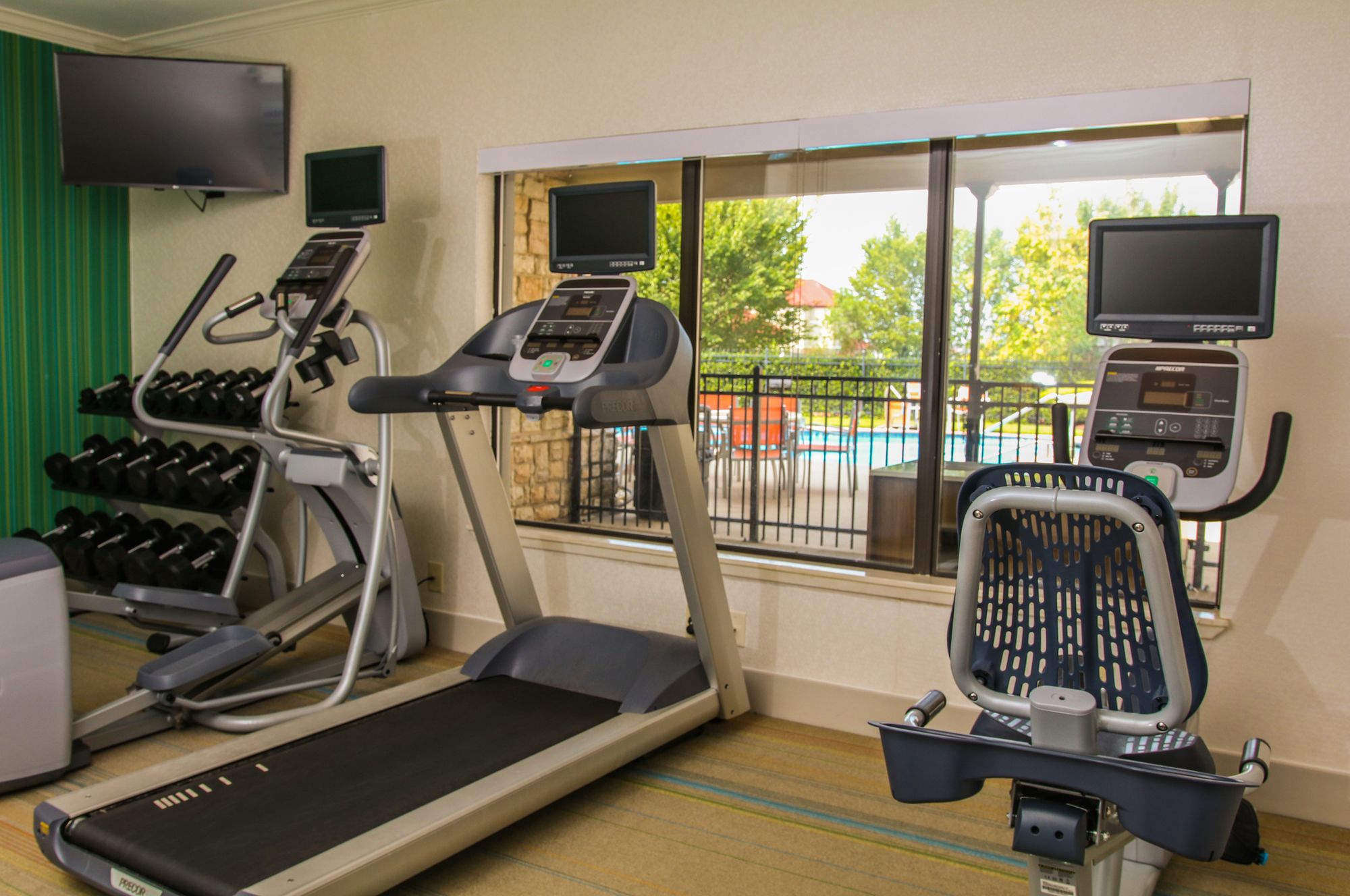 Holiday Inn Express & Suites Greenville