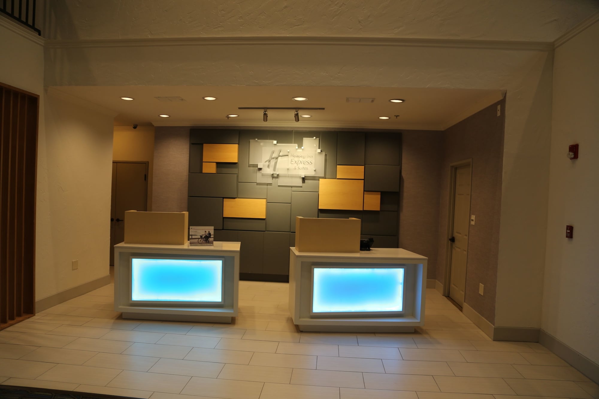 Holiday Inn Express & Suites Greenville