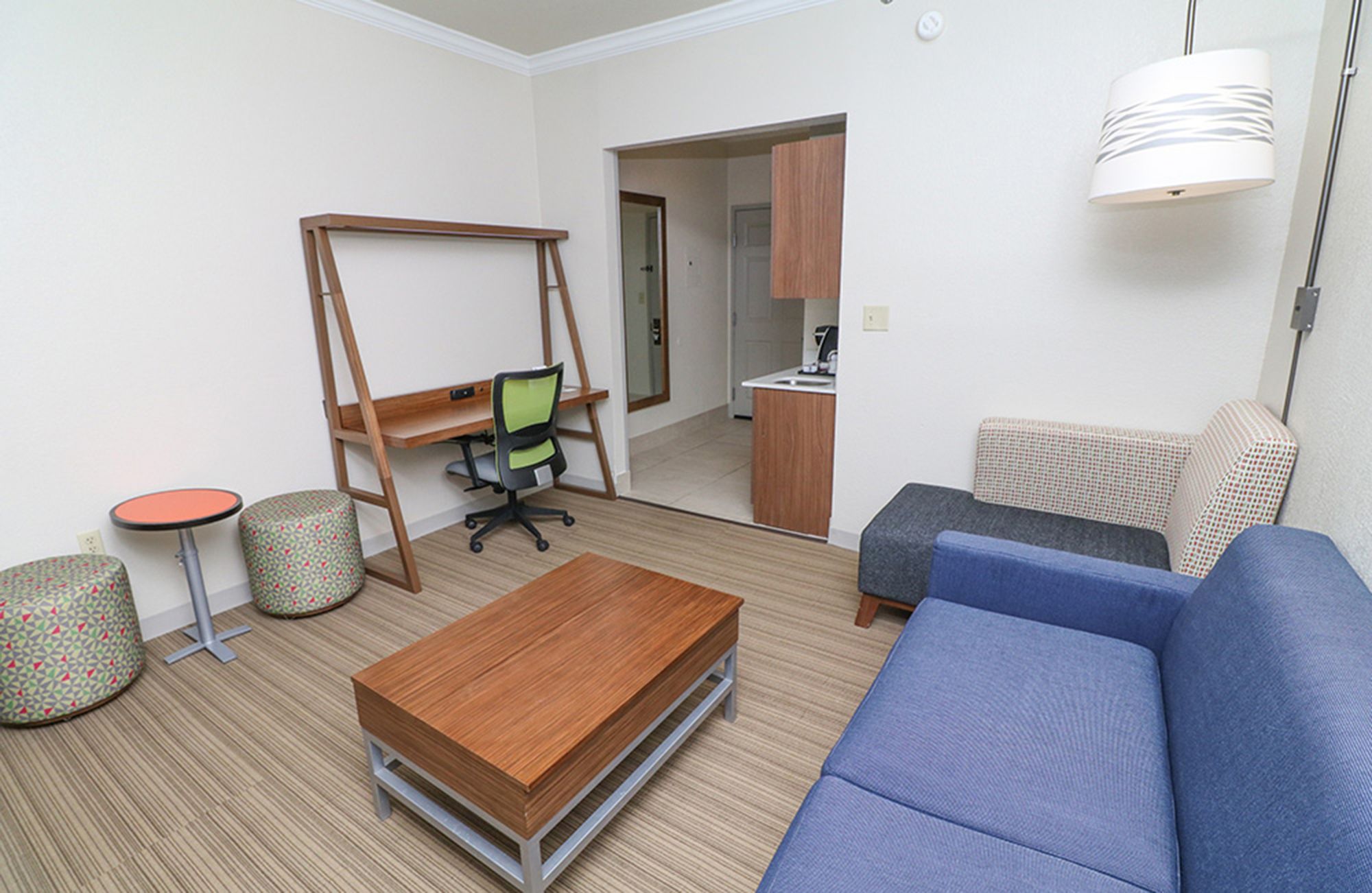 Holiday Inn Express & Suites Greenville