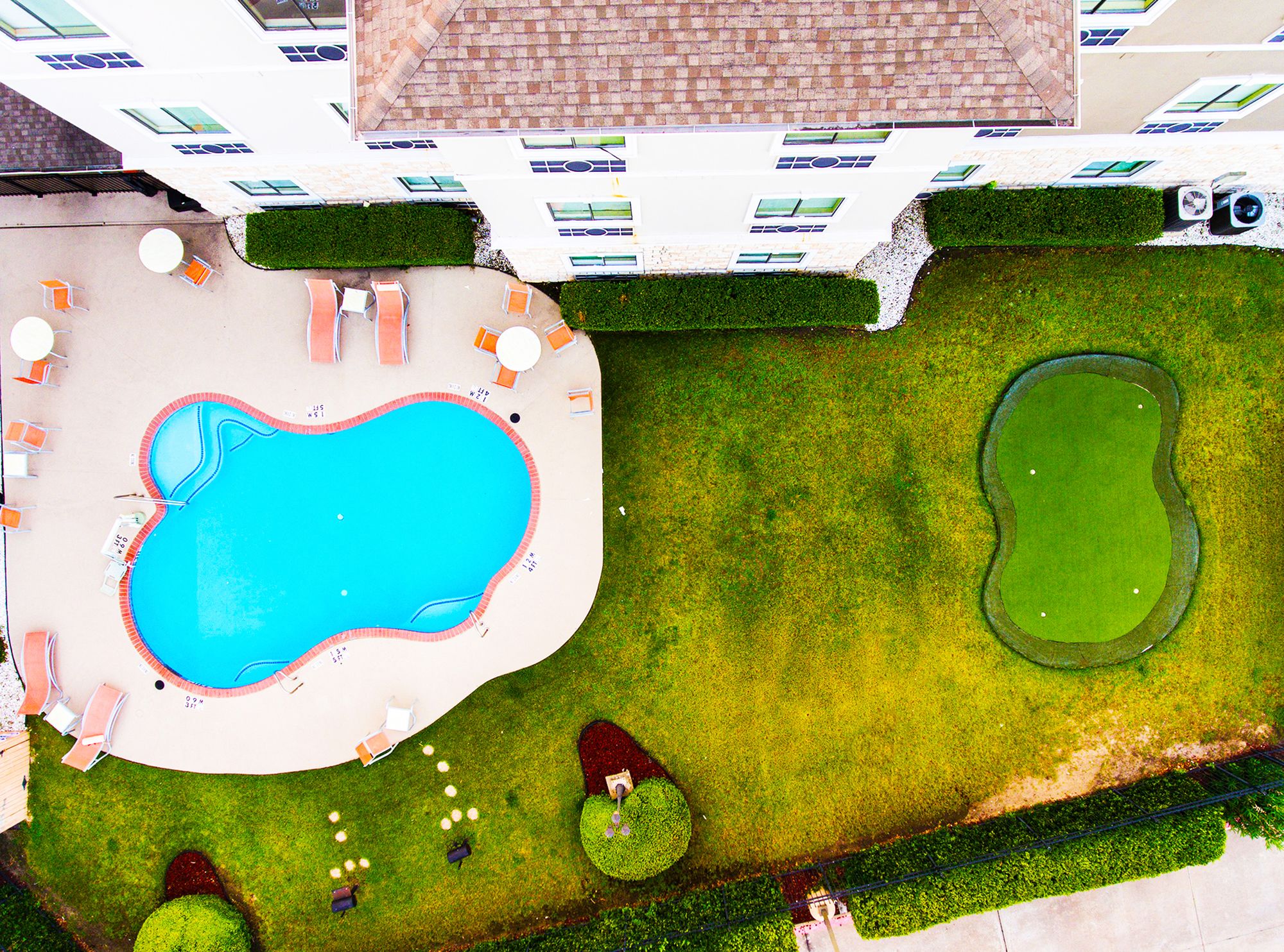 Holiday Inn Express & Suites Greenville
