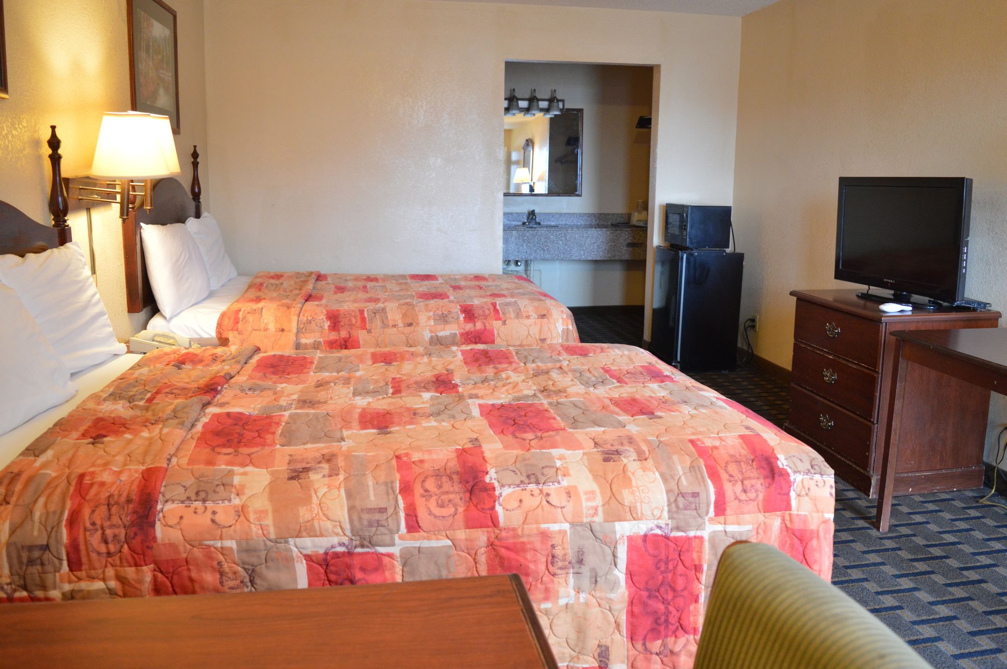 Knights Inn Greenville