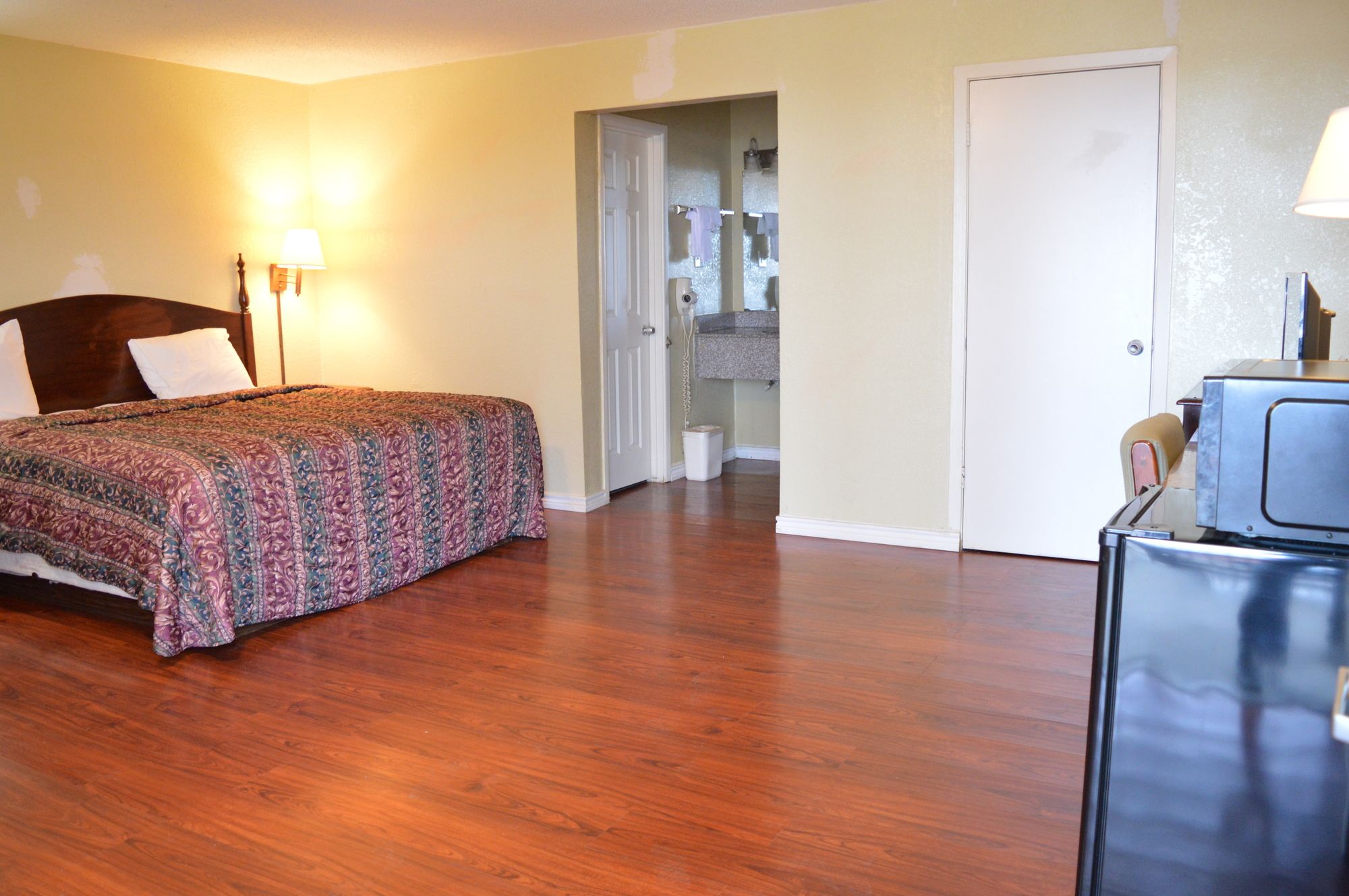 Knights Inn Greenville