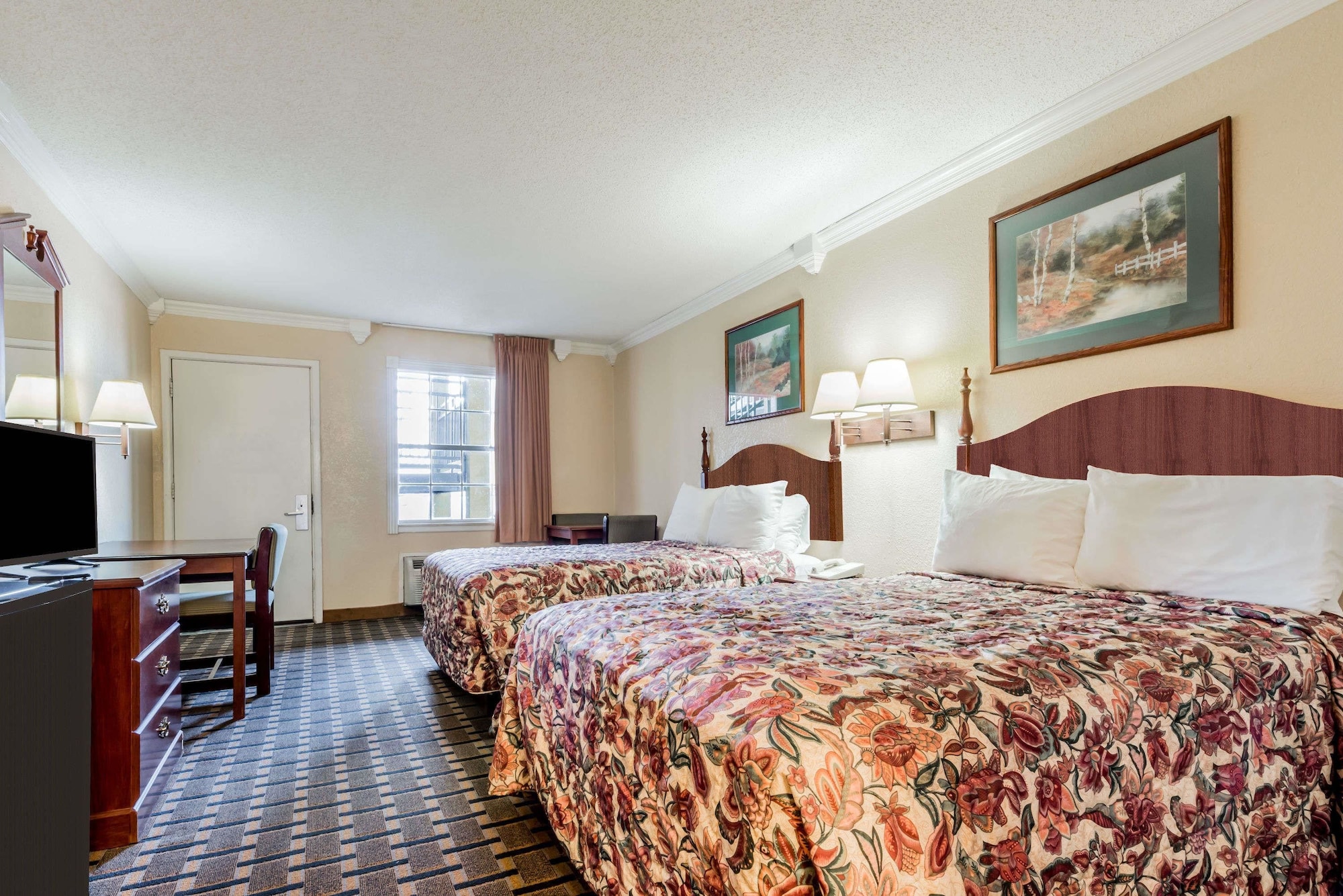 Knights Inn Greenville