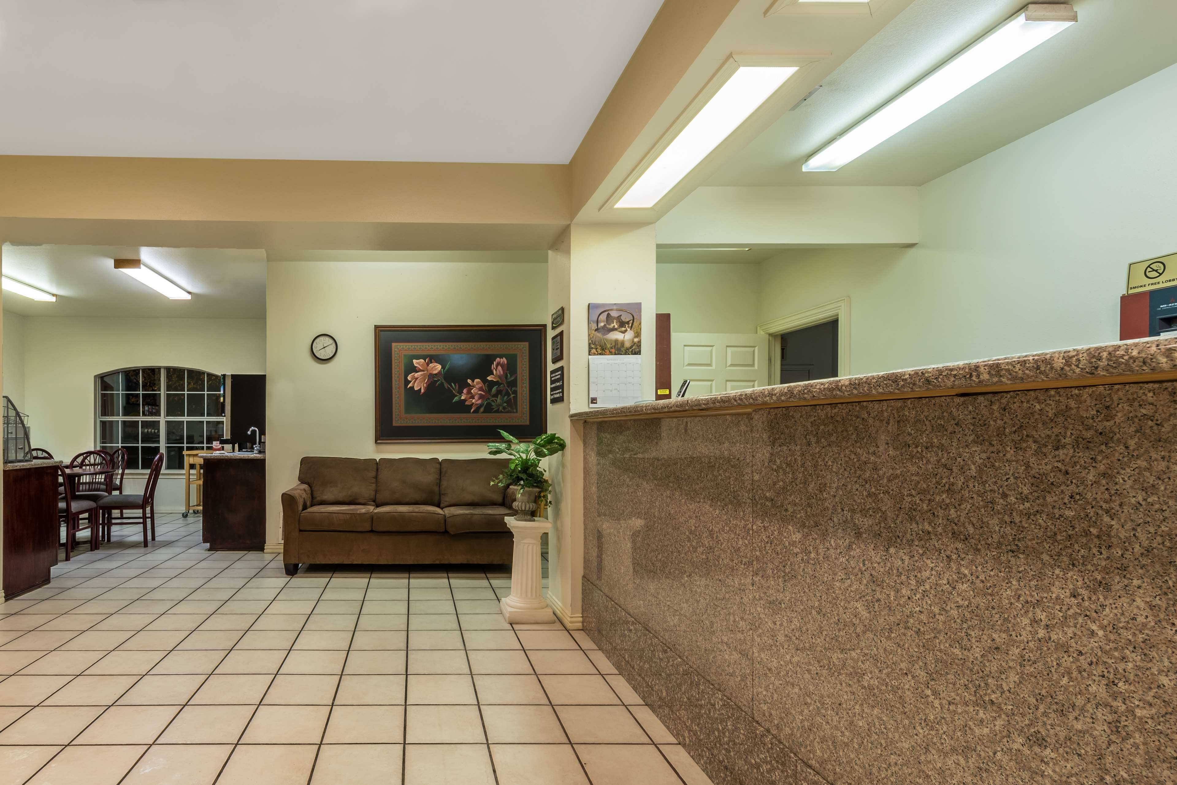 Super 8 by Wyndham Greenville