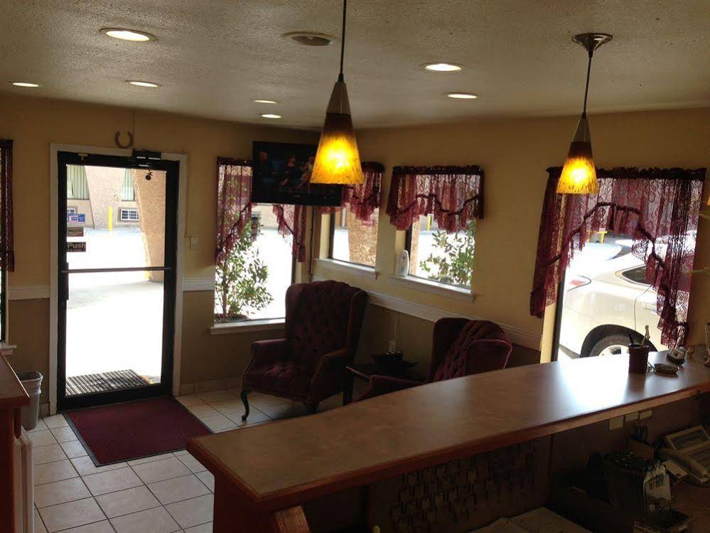 OYO Hotel Groesbeck