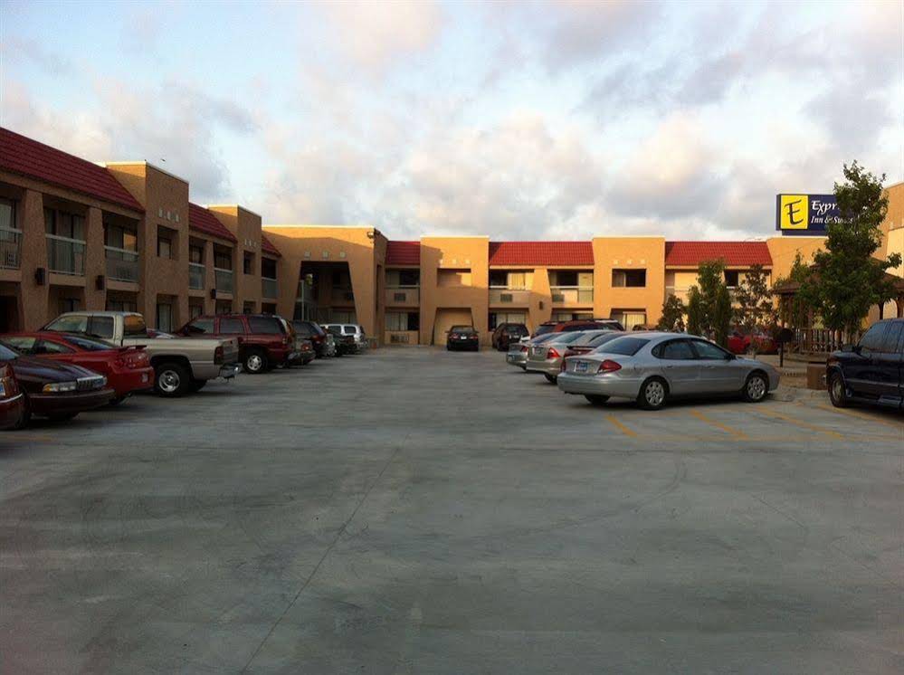 OYO Hotel Groesbeck