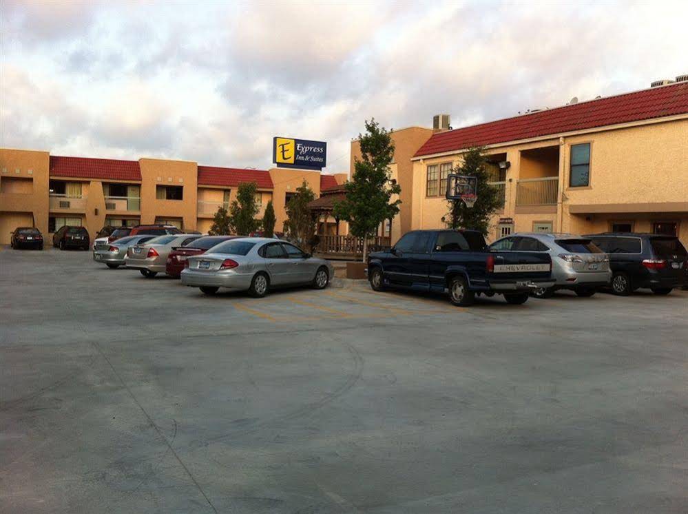 OYO Hotel Groesbeck