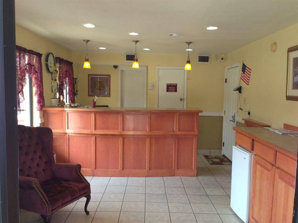 OYO Hotel Groesbeck