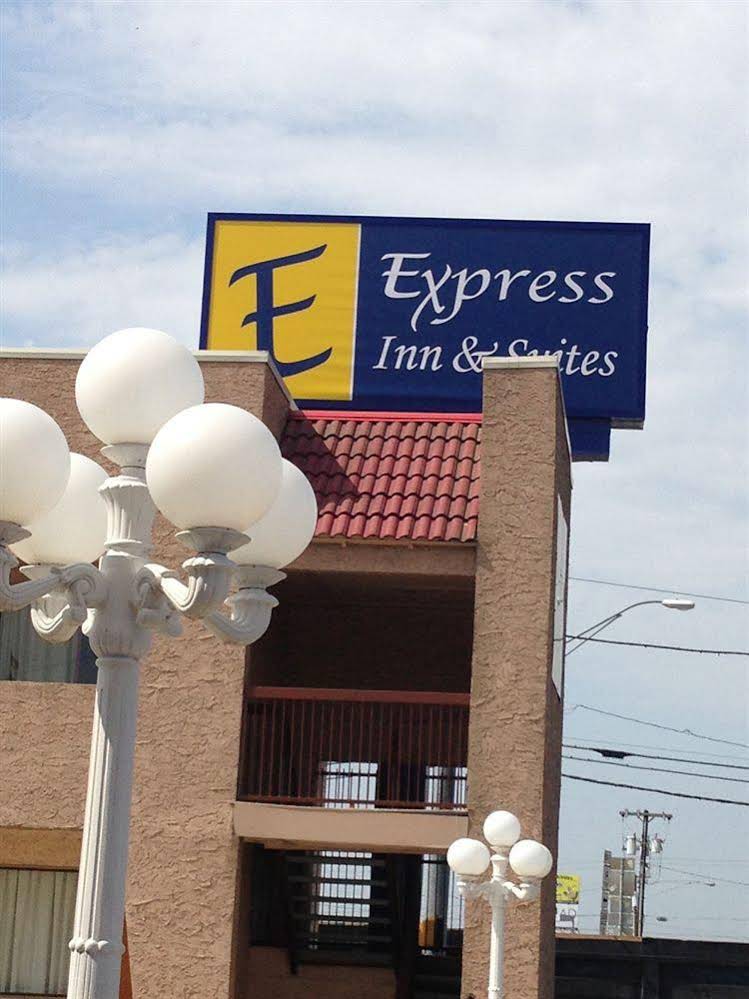 OYO Hotel Groesbeck