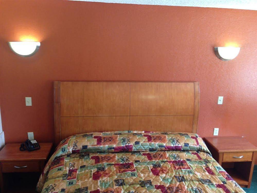 OYO Hotel Groesbeck