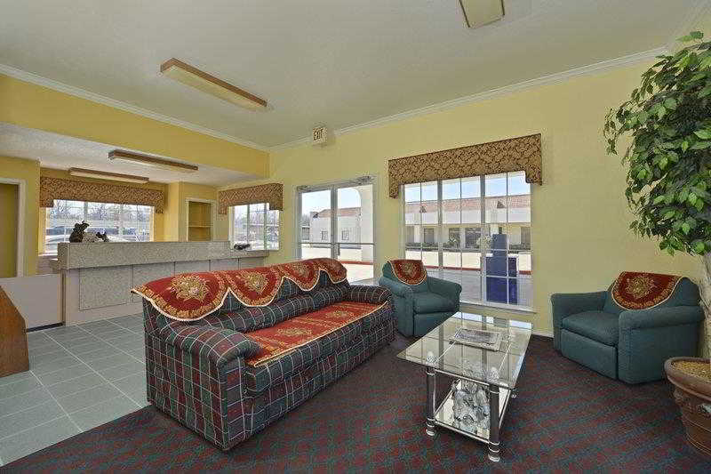 Gun Barrel Executive Inn