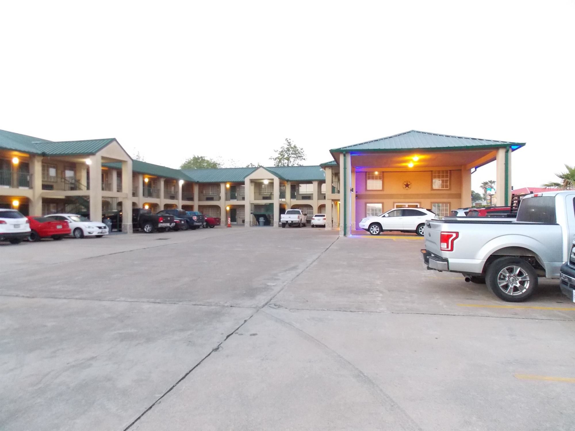 Best Western Executive Inn