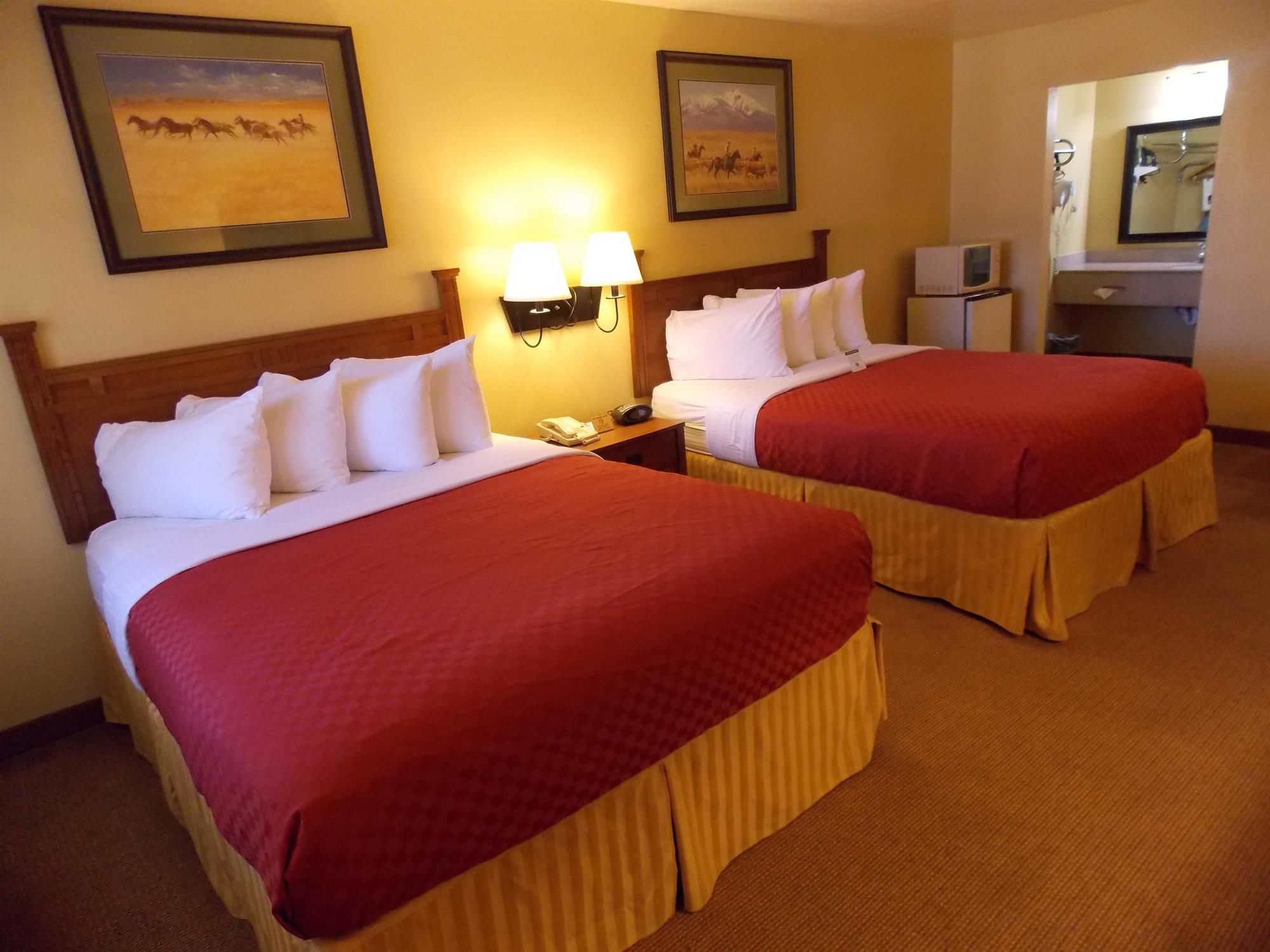 Best Western Executive Inn