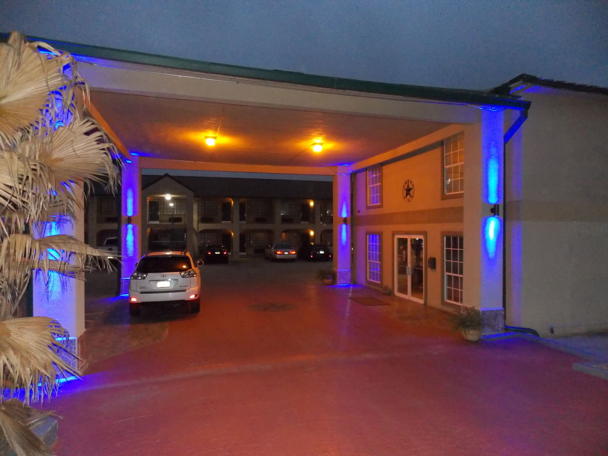 Best Western Executive Inn
