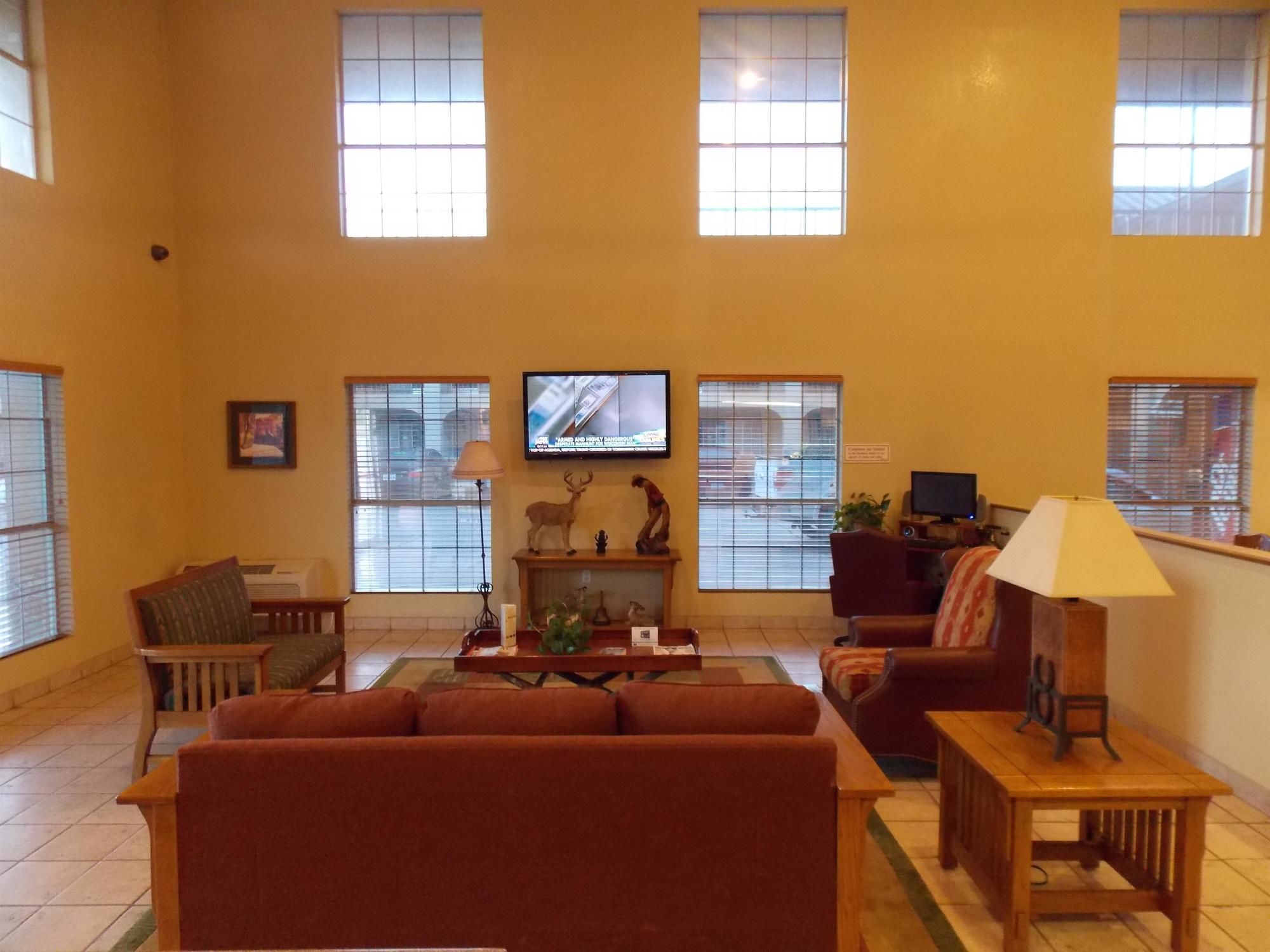 Best Western Executive Inn