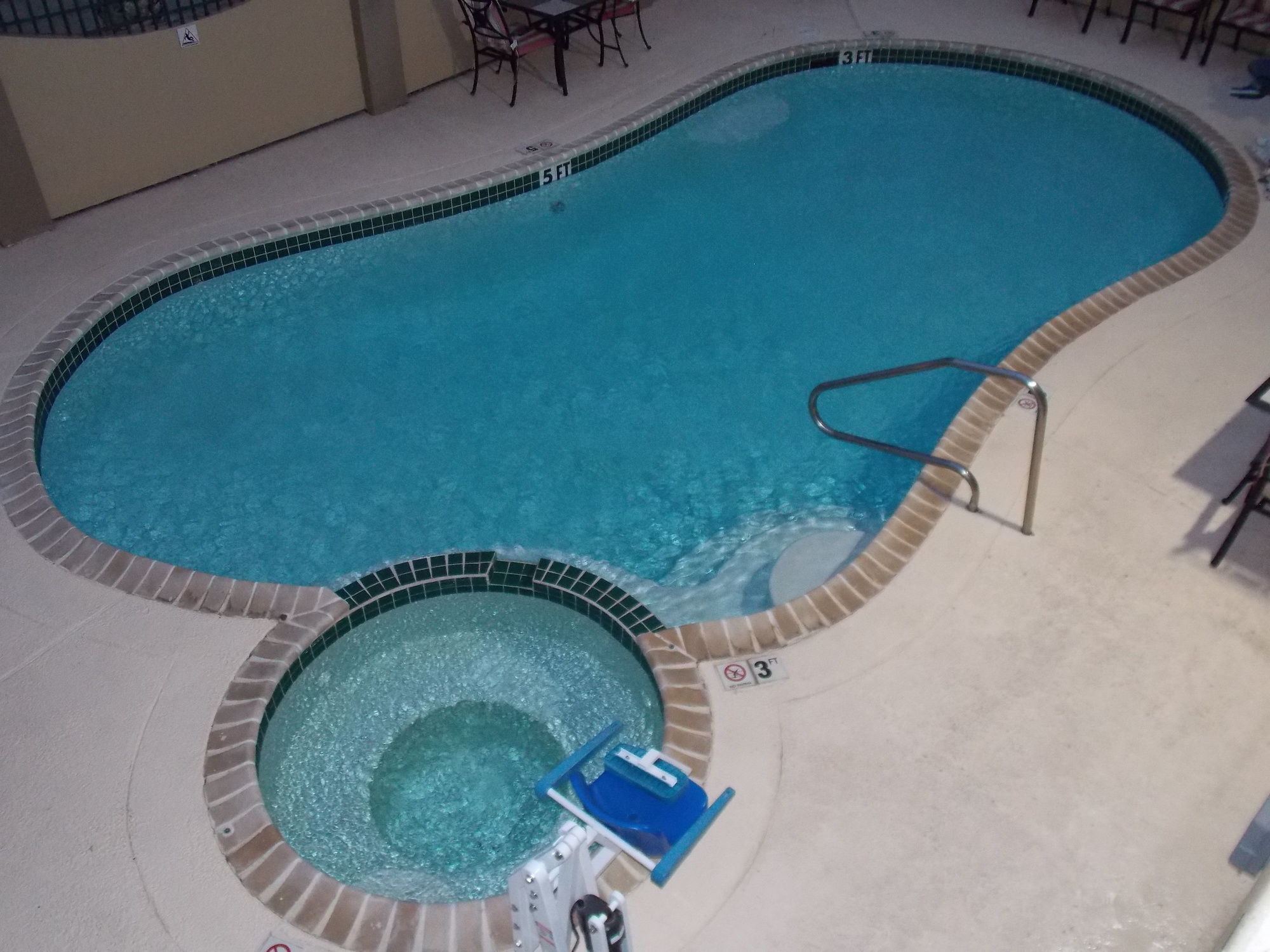 Best Western Executive Inn