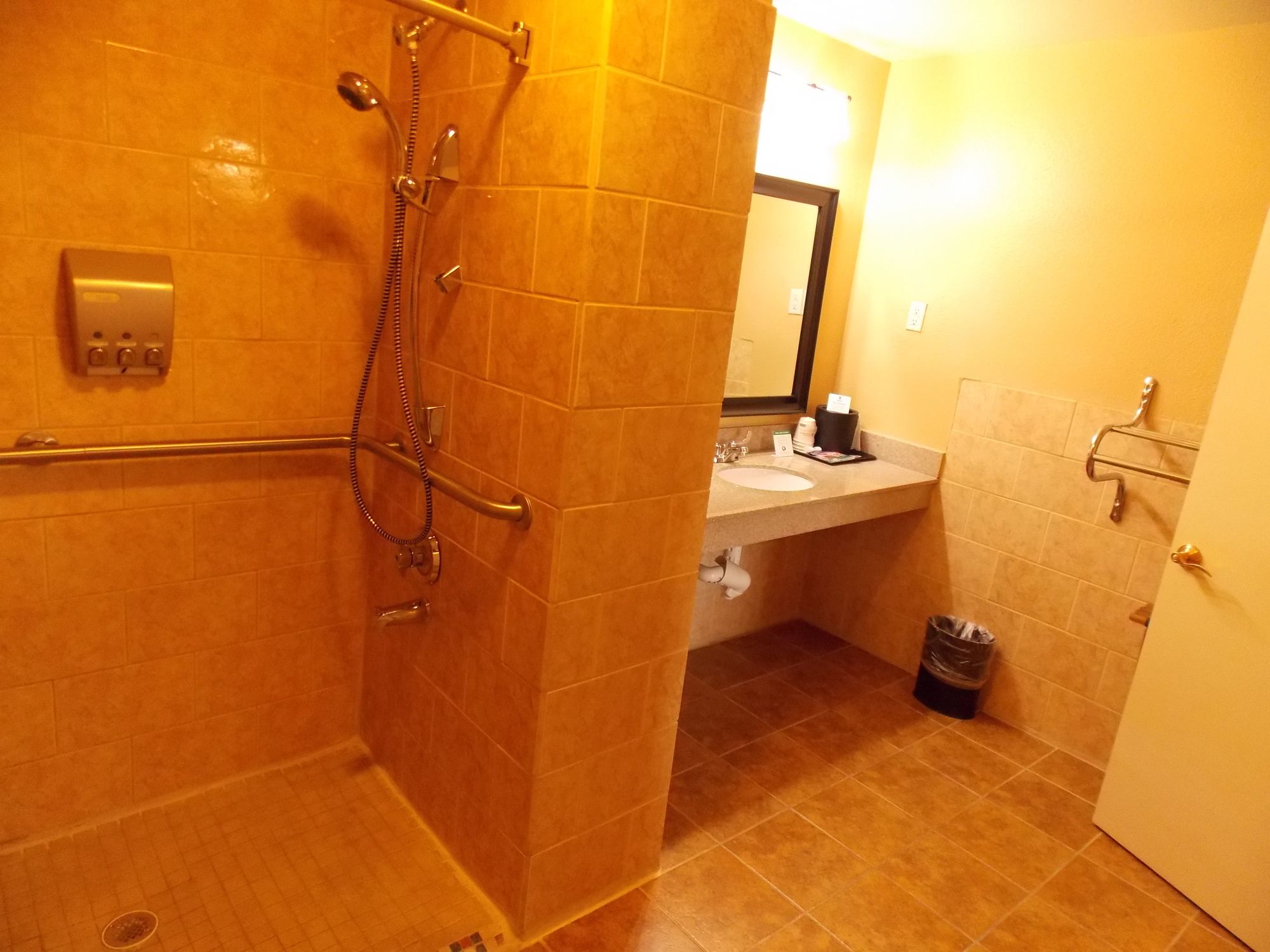 Best Western Executive Inn