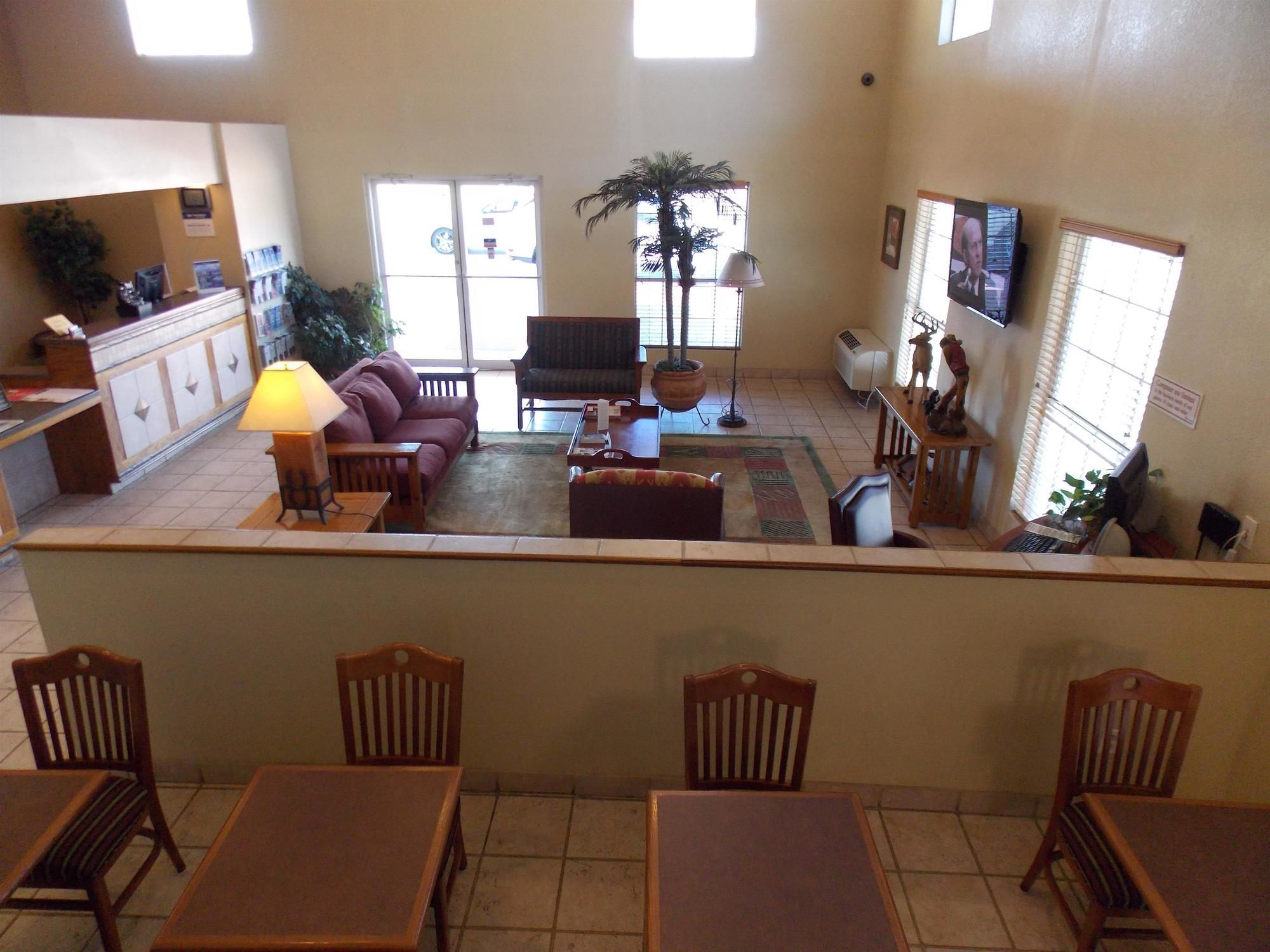 Best Western Executive Inn