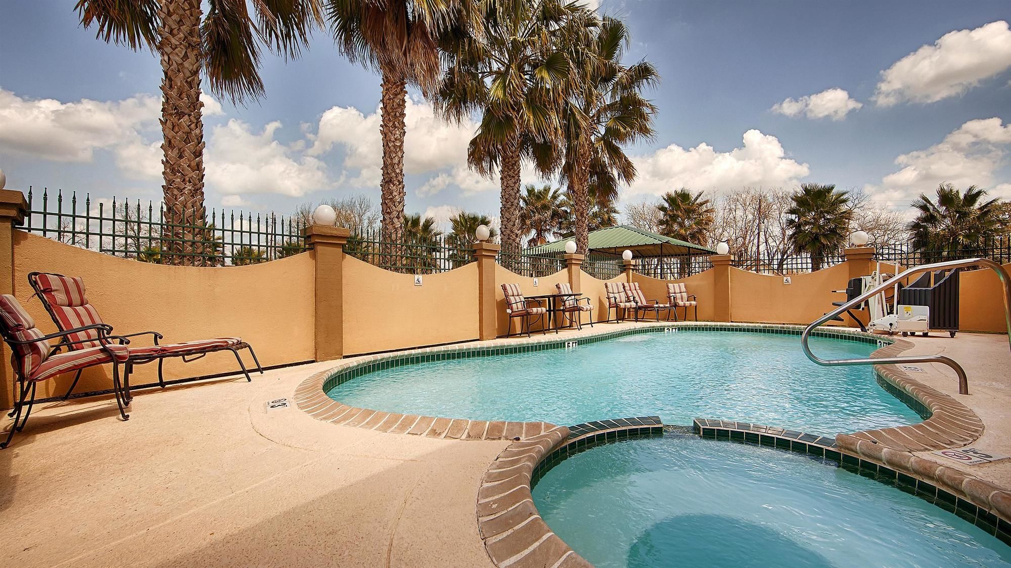Best Western Executive Inn