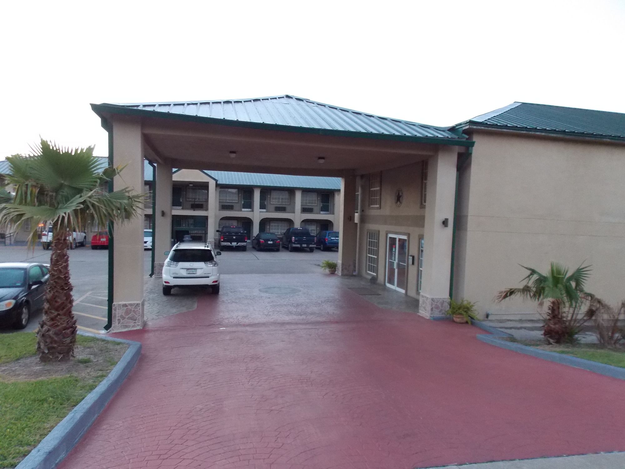 Best Western Executive Inn