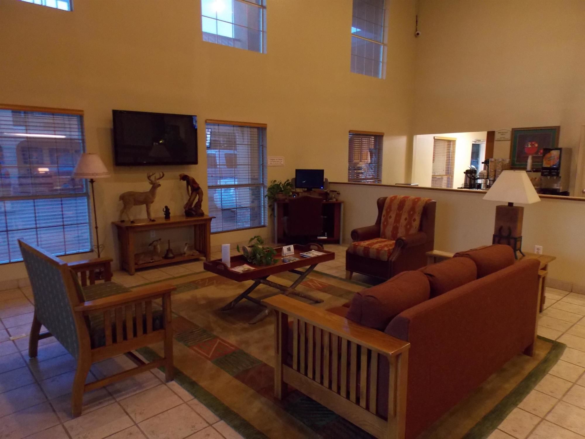 Best Western Executive Inn