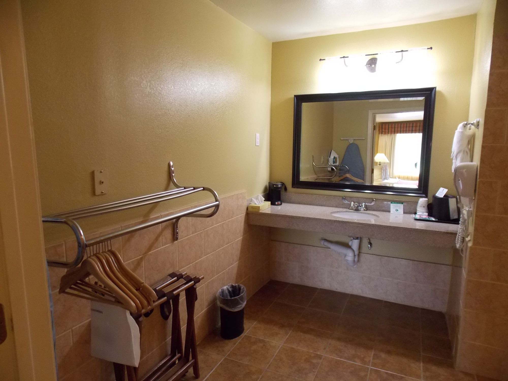 Best Western Executive Inn