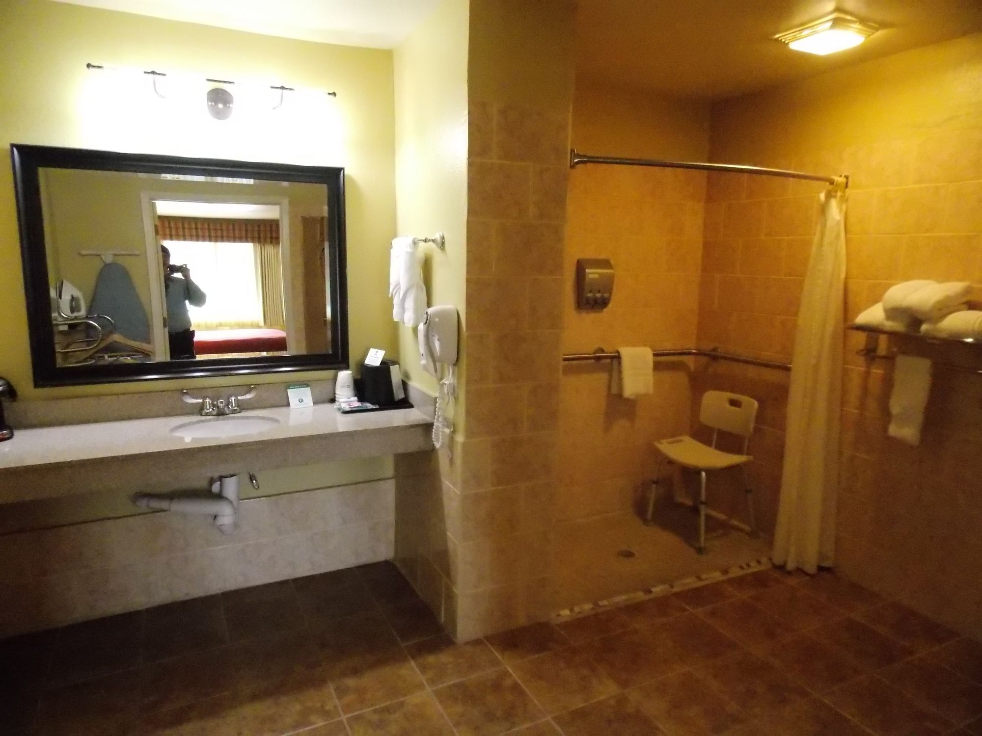 Best Western Executive Inn