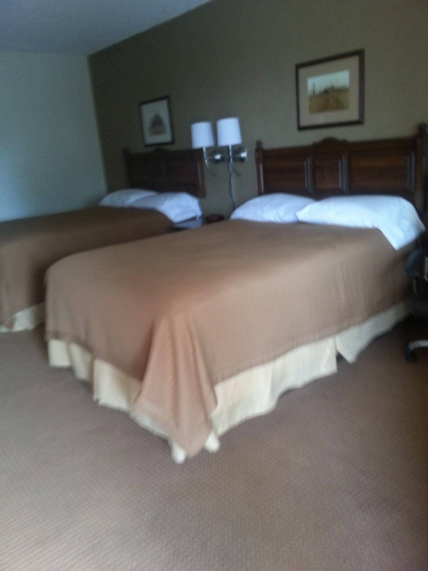 Chaparral Motel