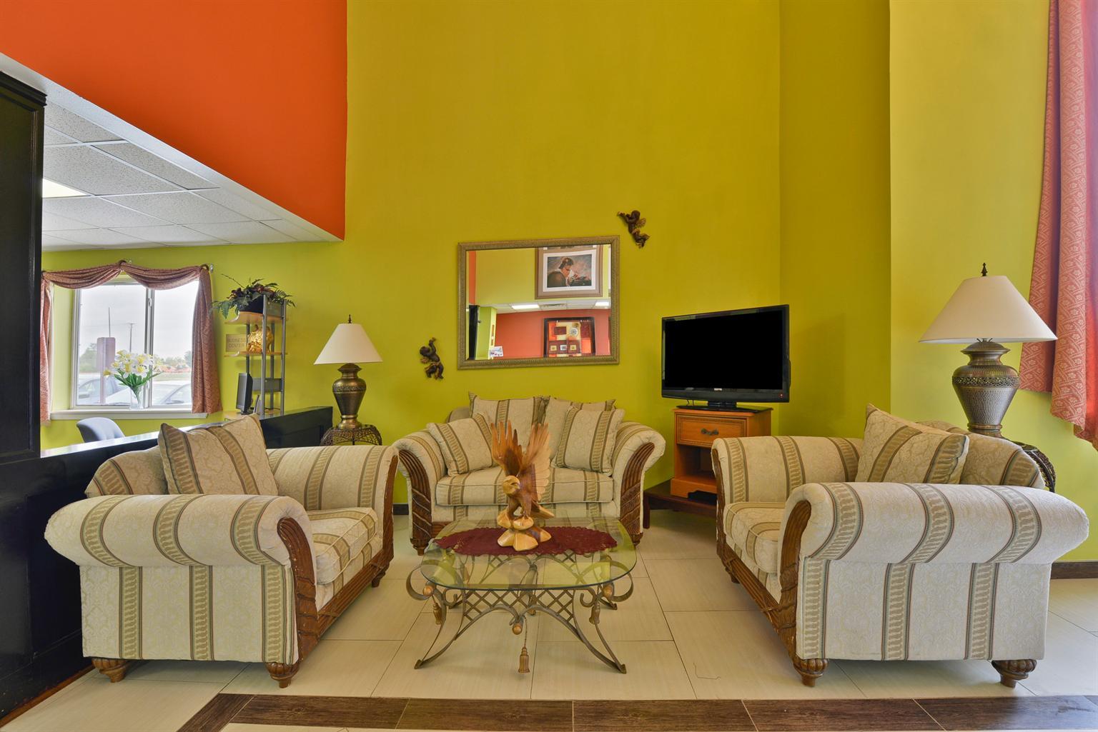 Americas Best Value Inn & Suites-haltom City/ft. Worth